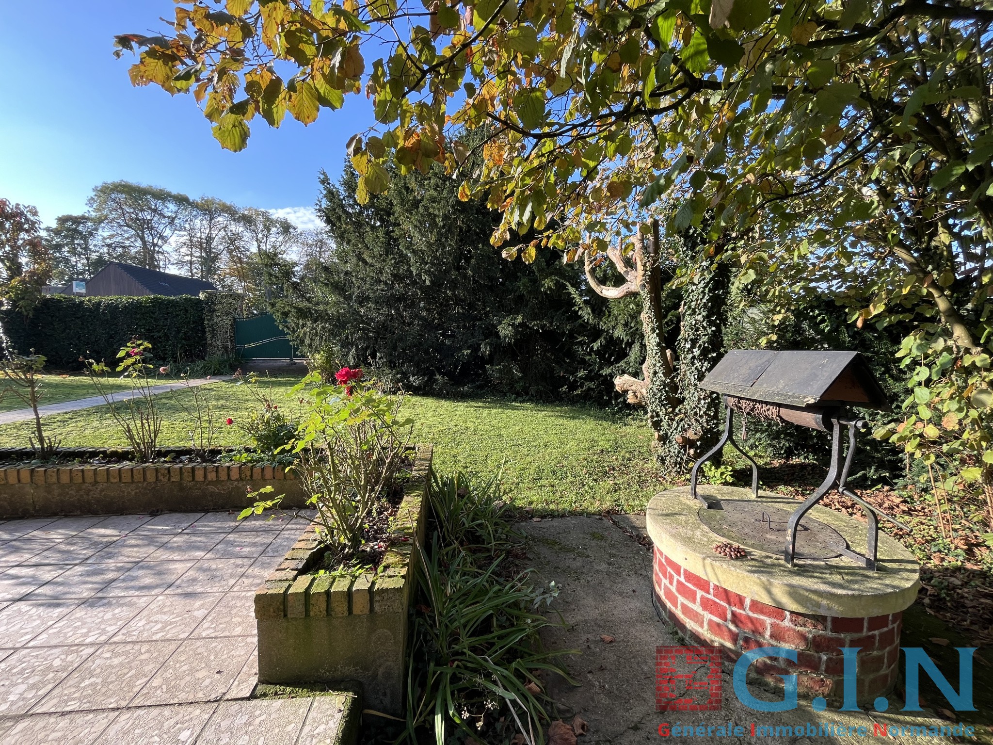 Maison SECTEUR BOOS — photo 2