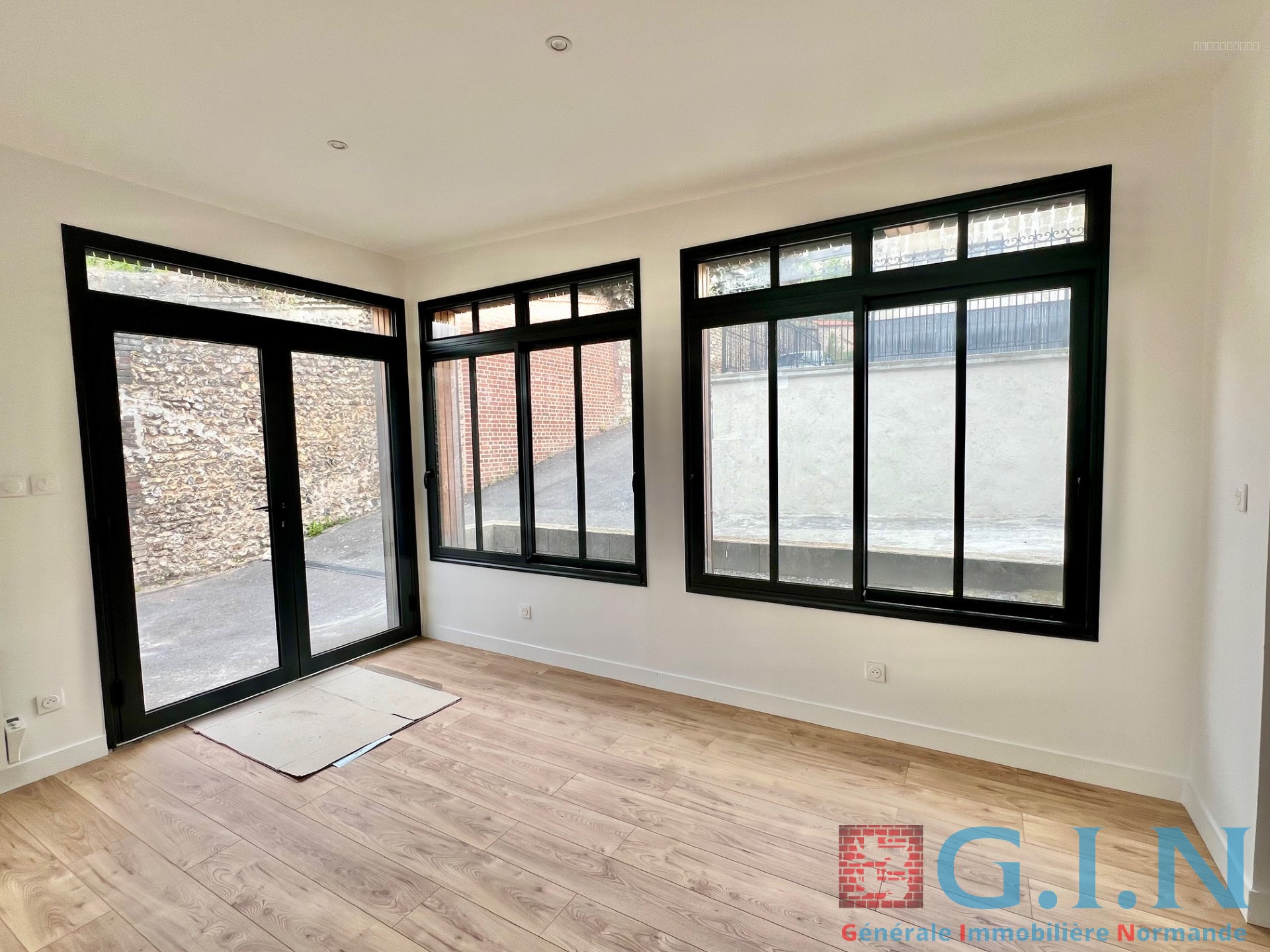 ROUEN DESCROIZILLES MAISON / LOFT — photo 7