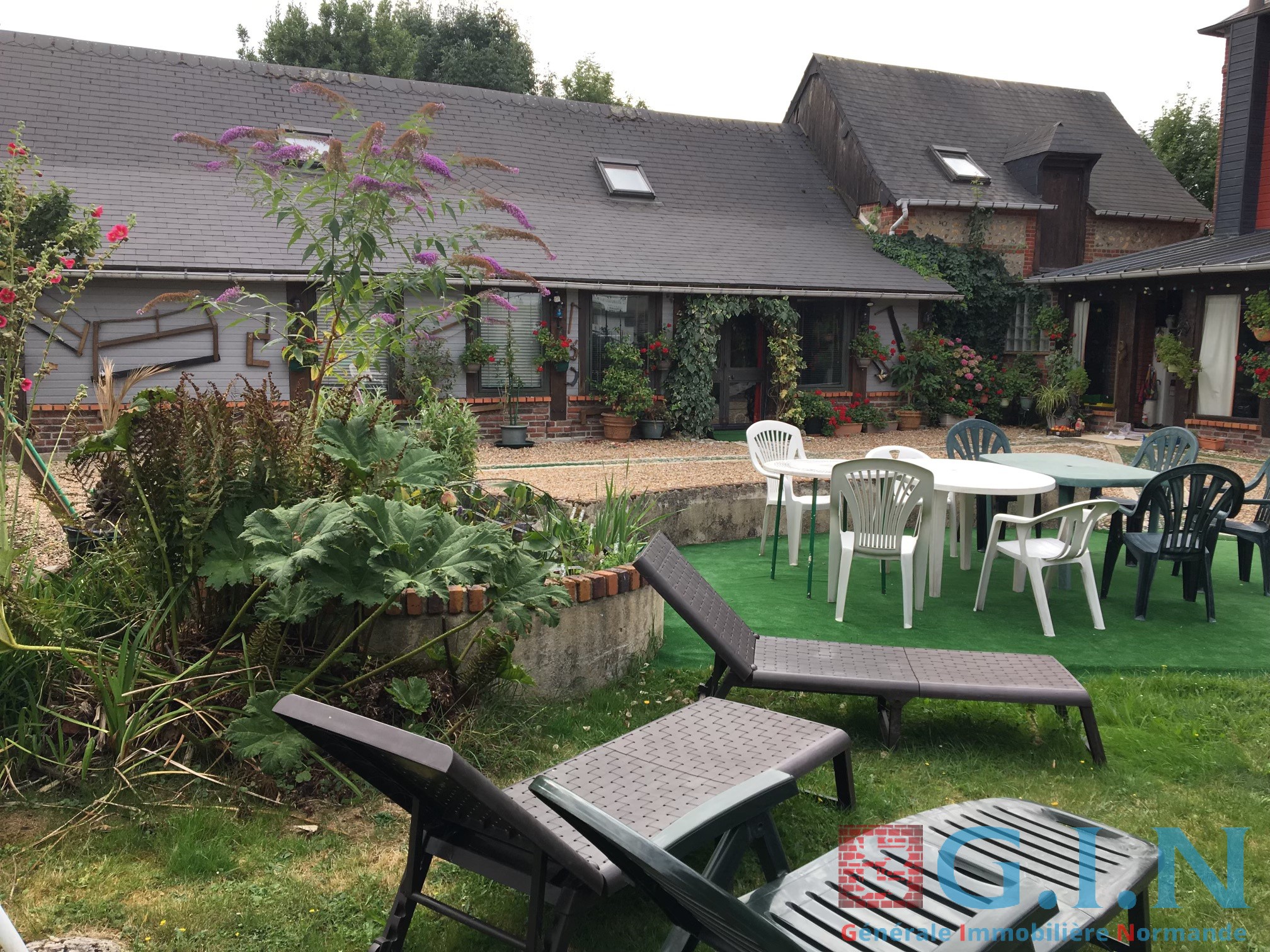 Maison SECTEUR BOOS — photo 11