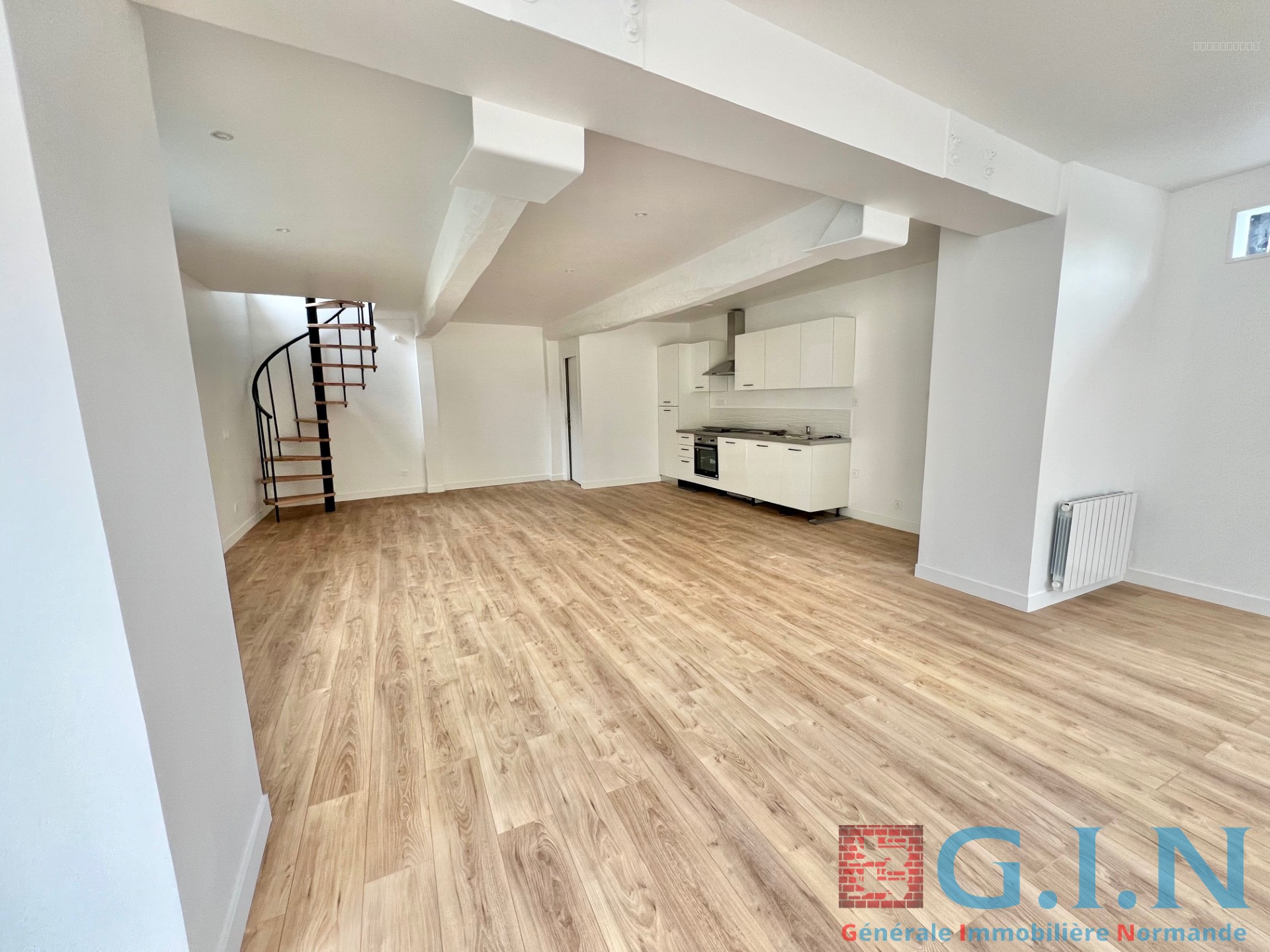 ROUEN DESCROIZILLES MAISON / LOFT — photo 15