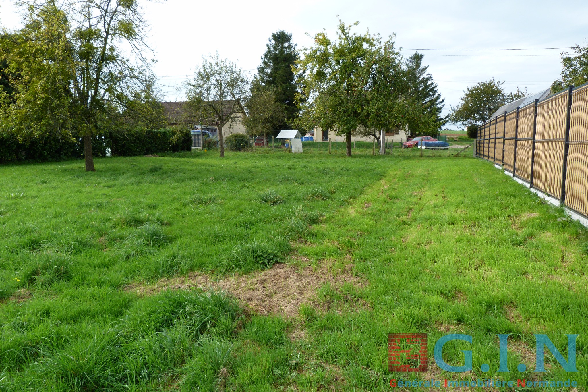 EXCLUSIVITÉ  - 4 KMS DUCLAIR RIVE DROITE — photo 5