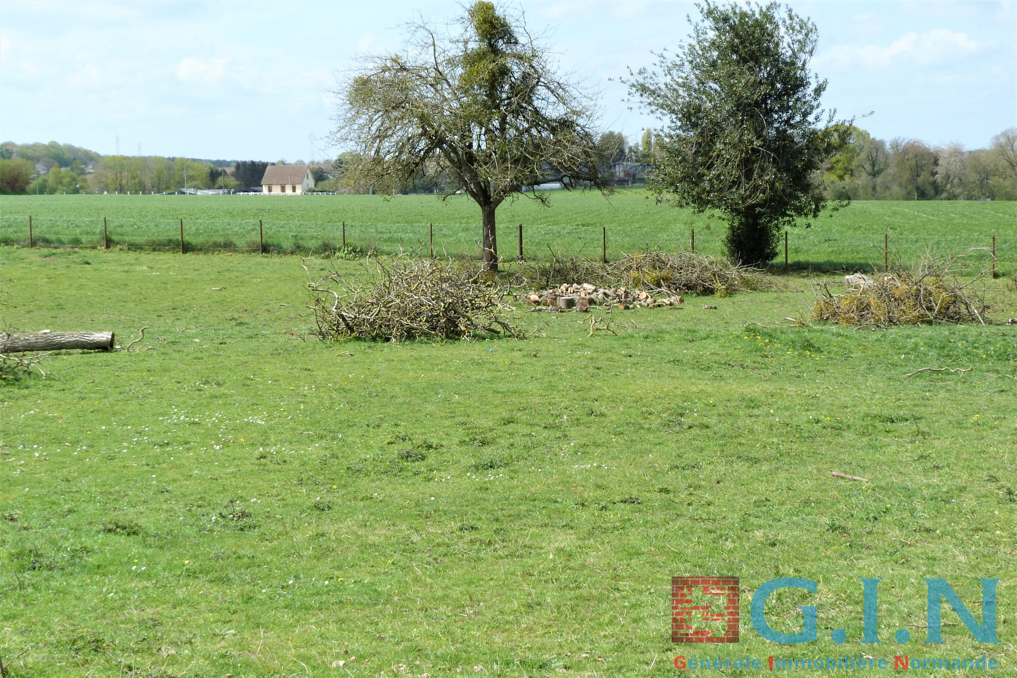 5 KMS DUCLAIR RIVE DROITE — photo 4