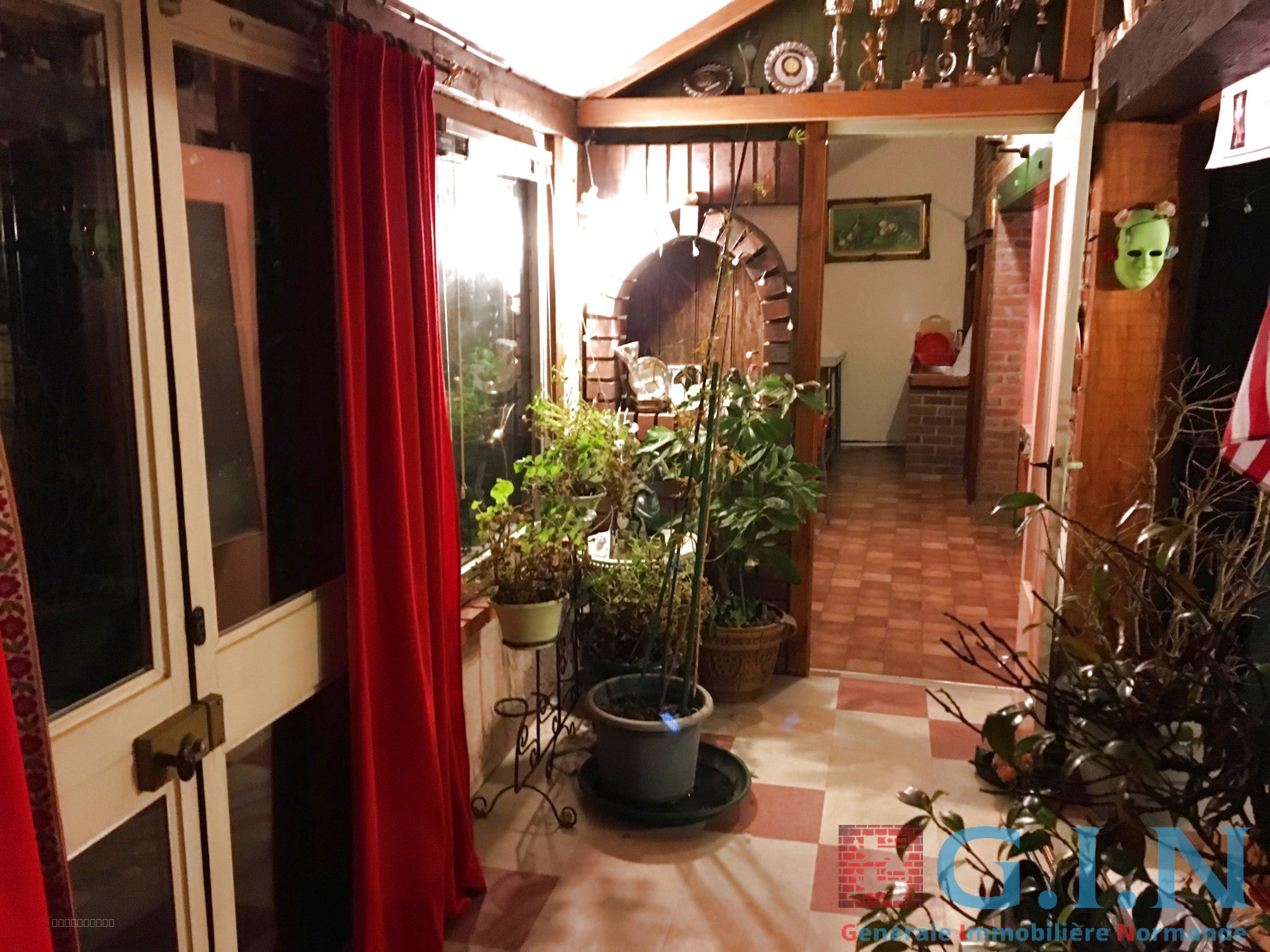 Maison SECTEUR BOOS — photo 12