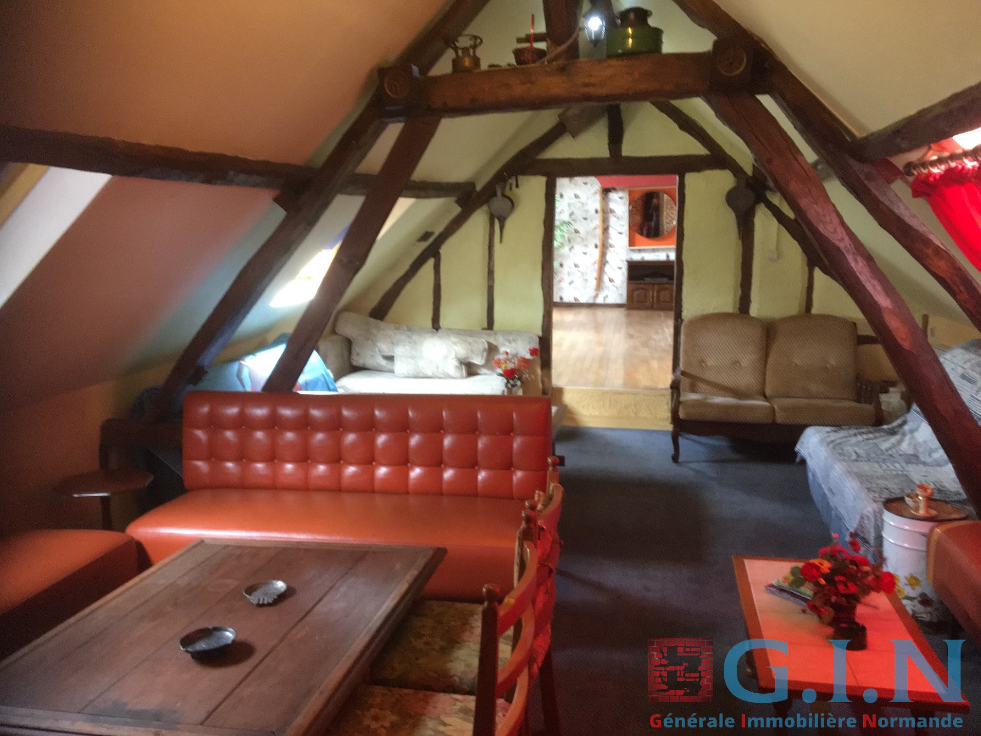 Maison SECTEUR BOOS — photo 16
