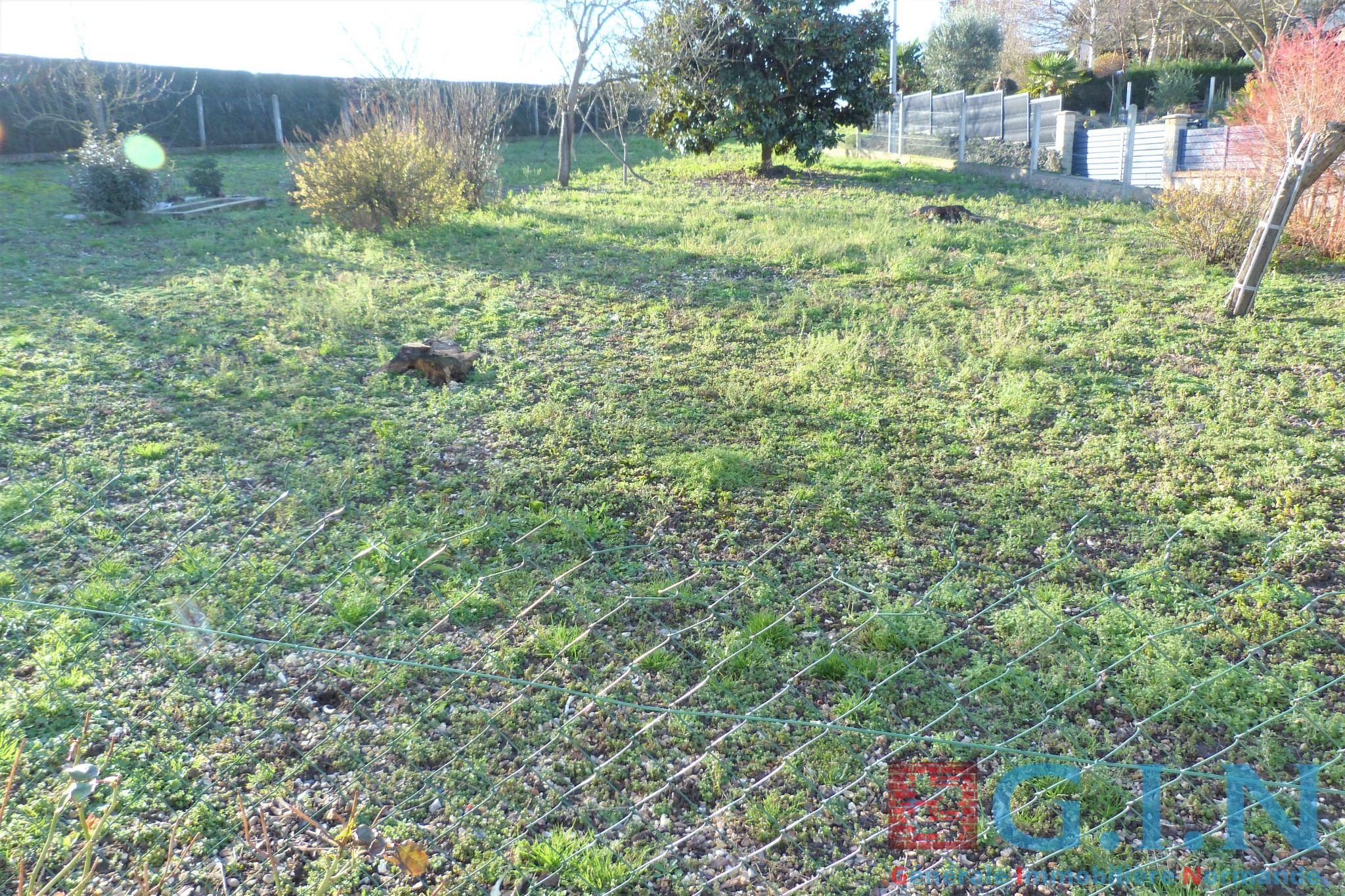 SECTEUR JUMIÈGES — photo 4