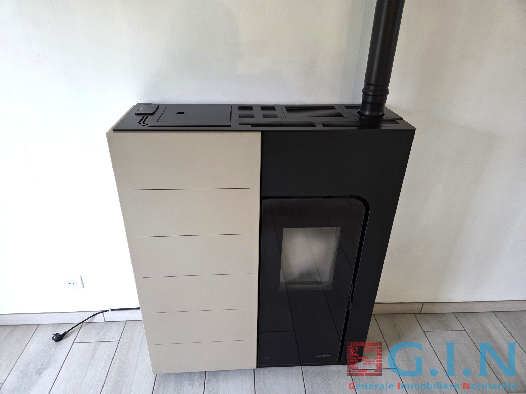 Maison plain-pied 5 pièces 94m2 avec garage et dépendance — photo 6