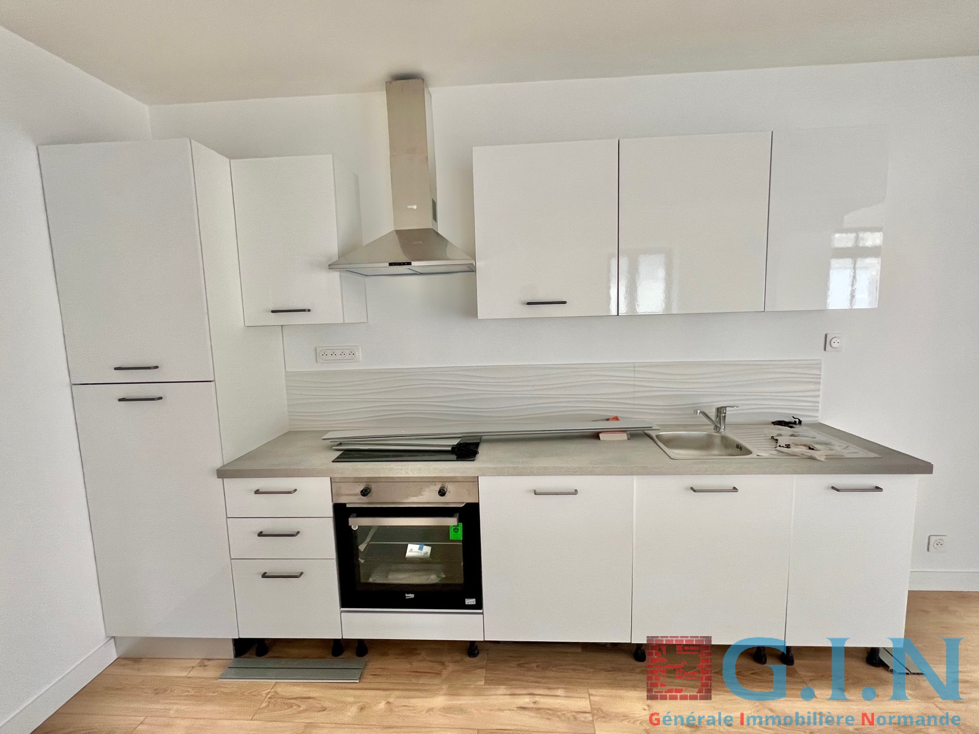 ROUEN DESCROIZILLES MAISON / LOFT — photo 10