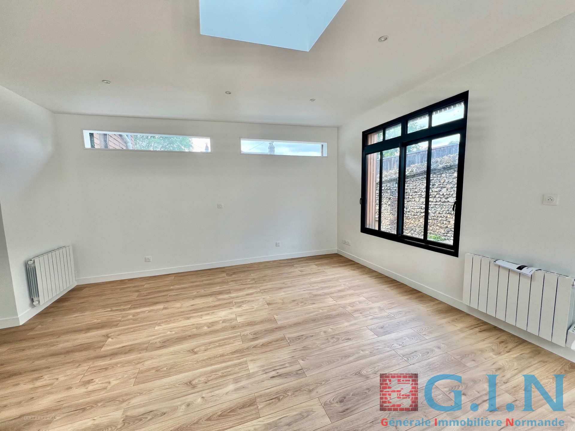ROUEN DESCROIZILLES MAISON / LOFT — photo 14