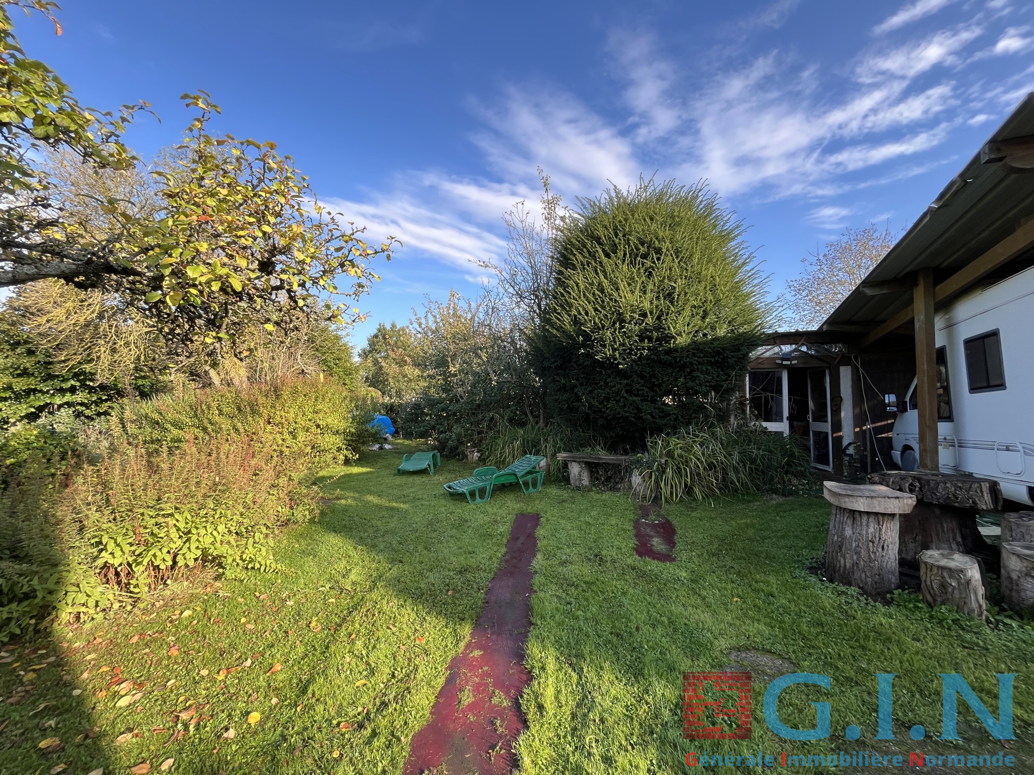 Maison SECTEUR BOOS — photo 20