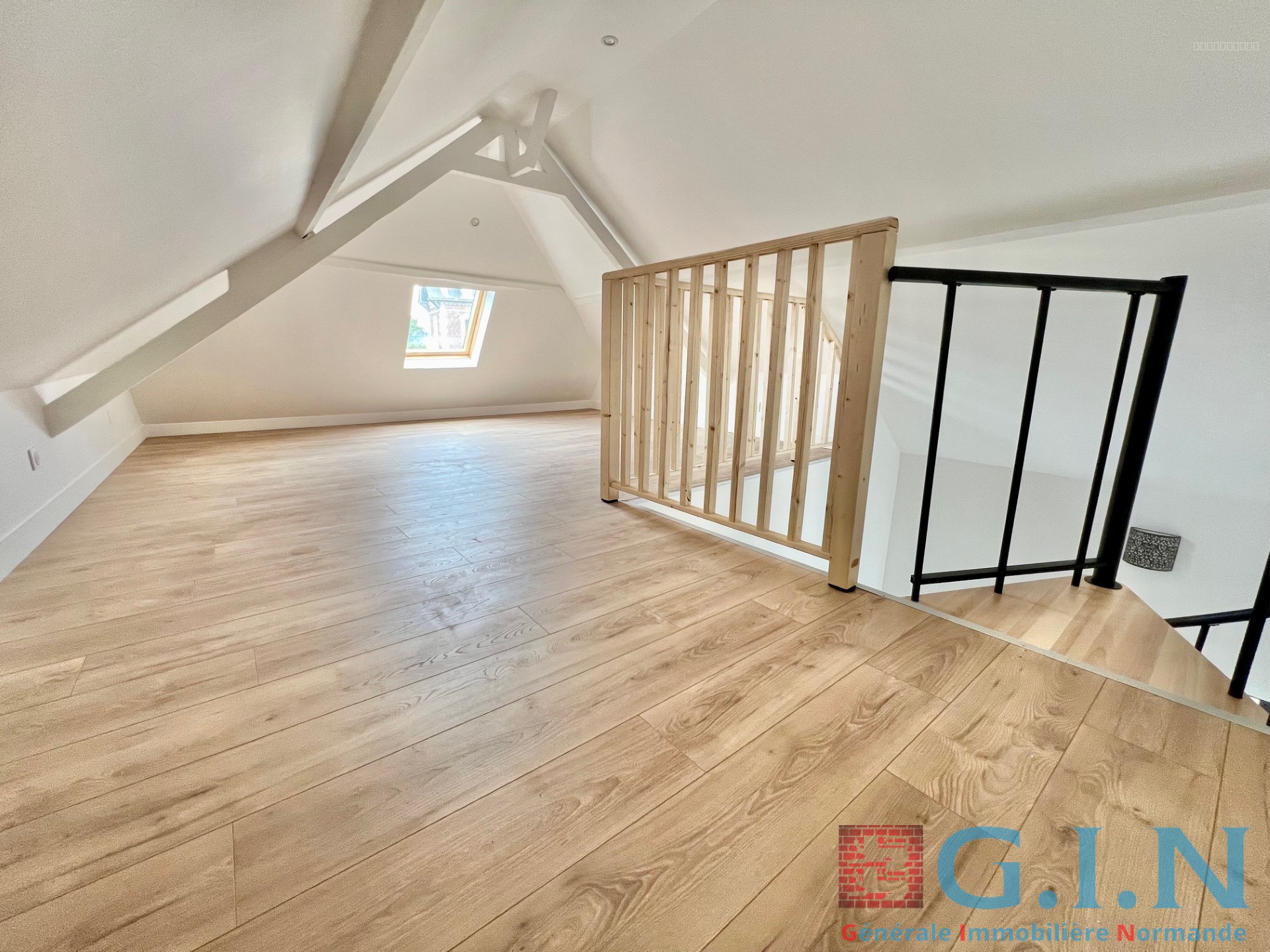ROUEN DESCROIZILLES MAISON / LOFT — photo 13