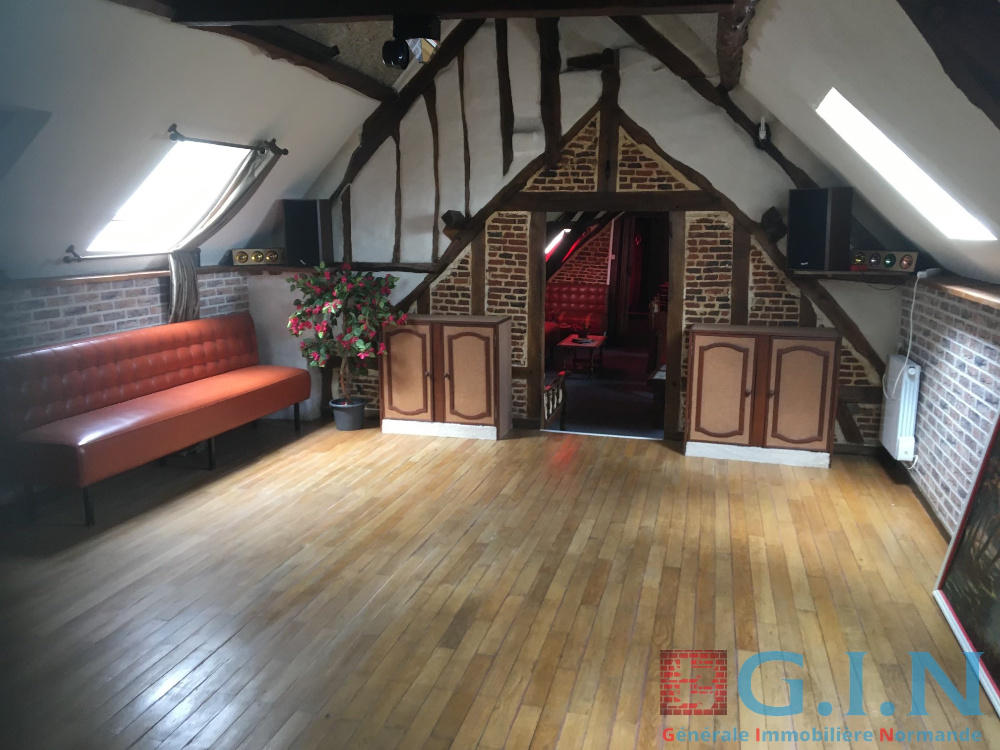 Maison SECTEUR BOOS — photo 15