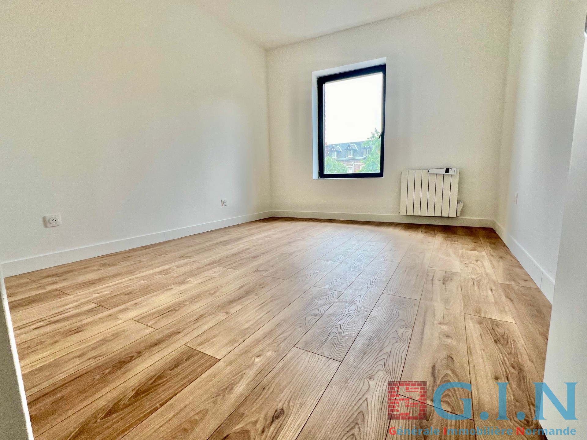 ROUEN DESCROIZILLES MAISON / LOFT — photo 12