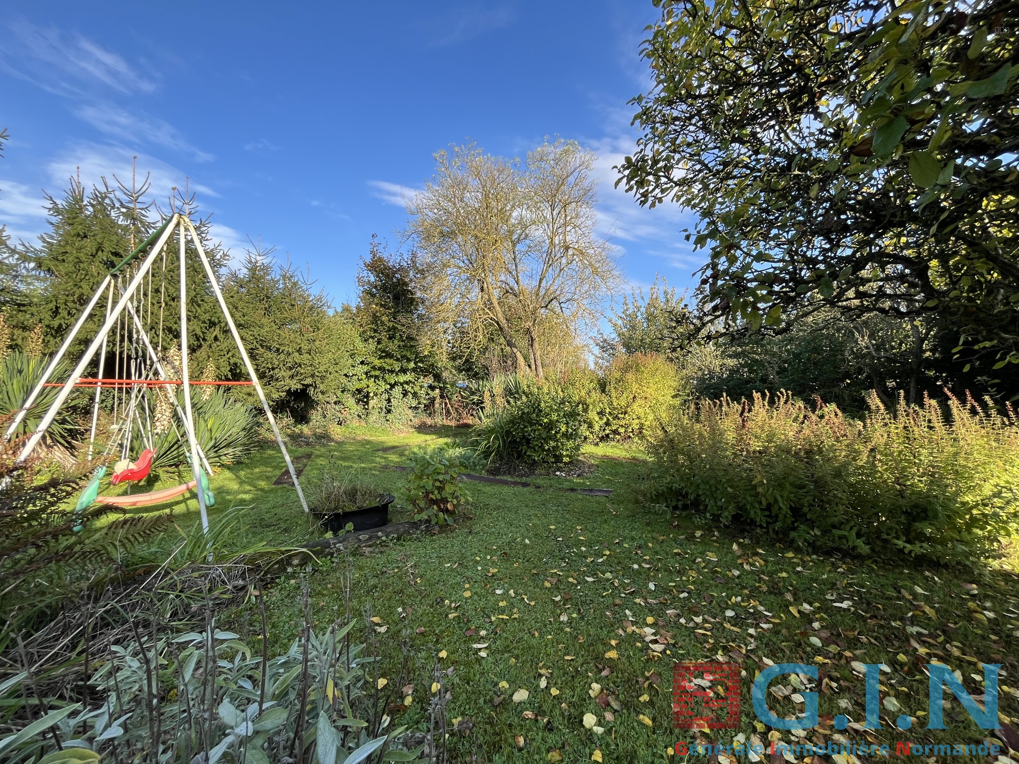 Maison SECTEUR BOOS — photo 19