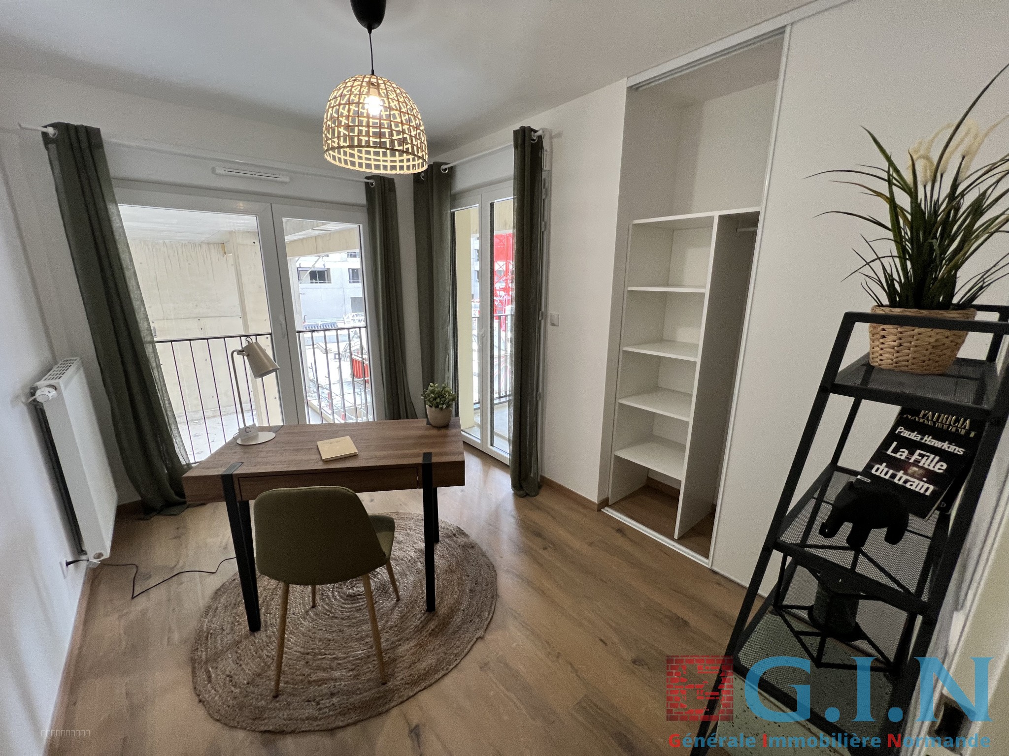 Bel appartement Neuf 79m2 - duplex — photo 6