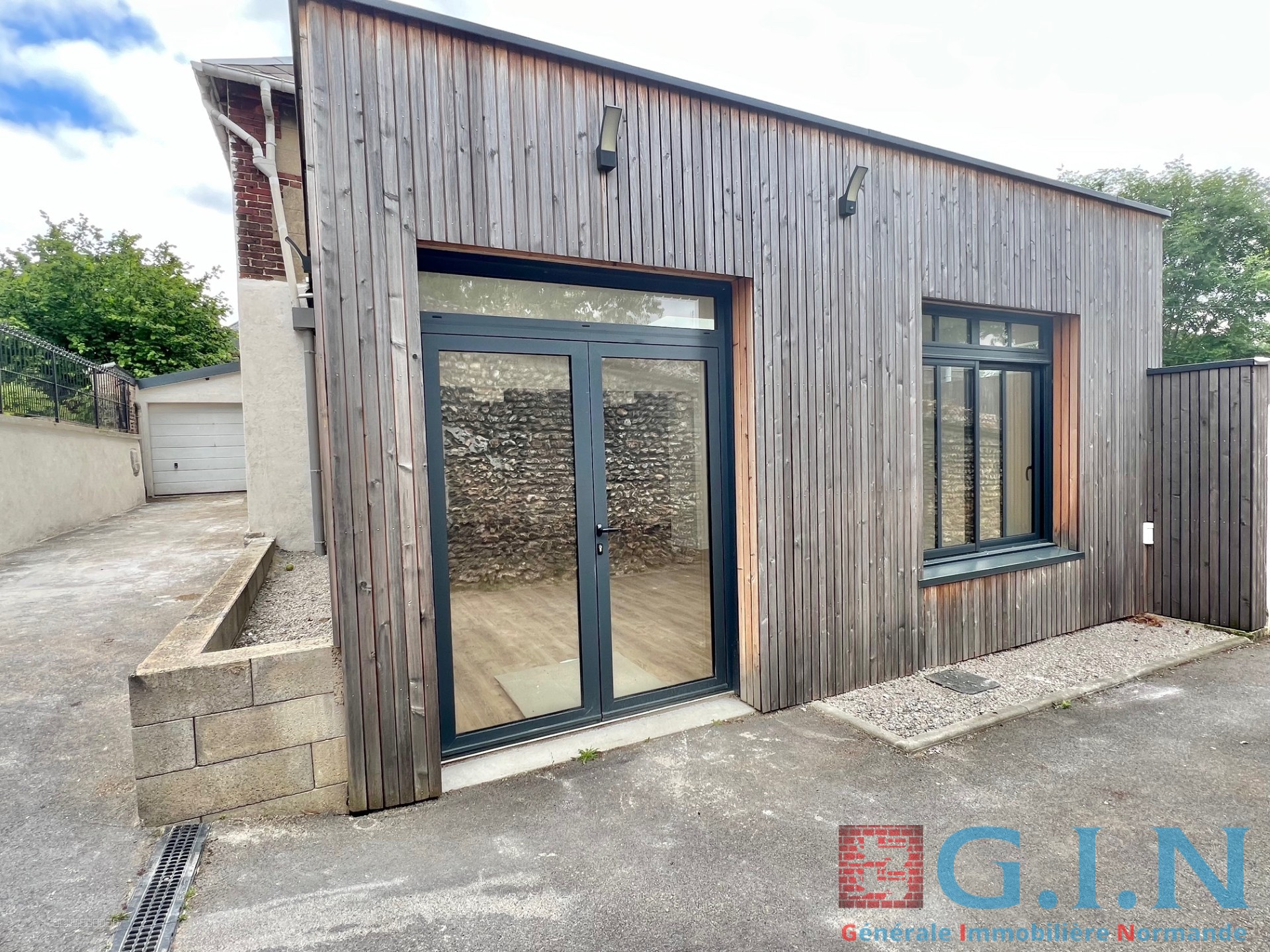 ROUEN DESCROIZILLES MAISON / LOFT — photo 6