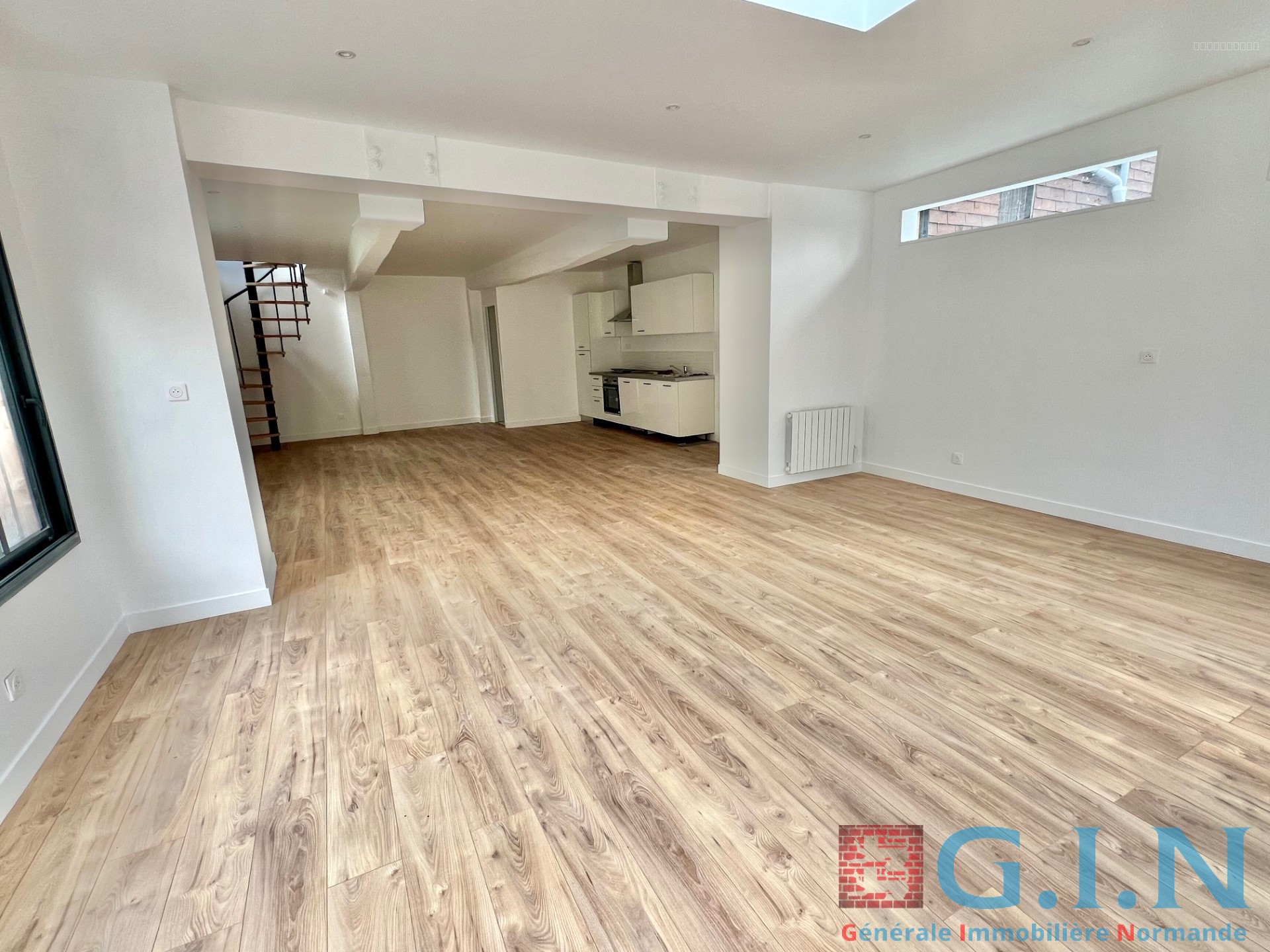 ROUEN DESCROIZILLES MAISON / LOFT — photo 3