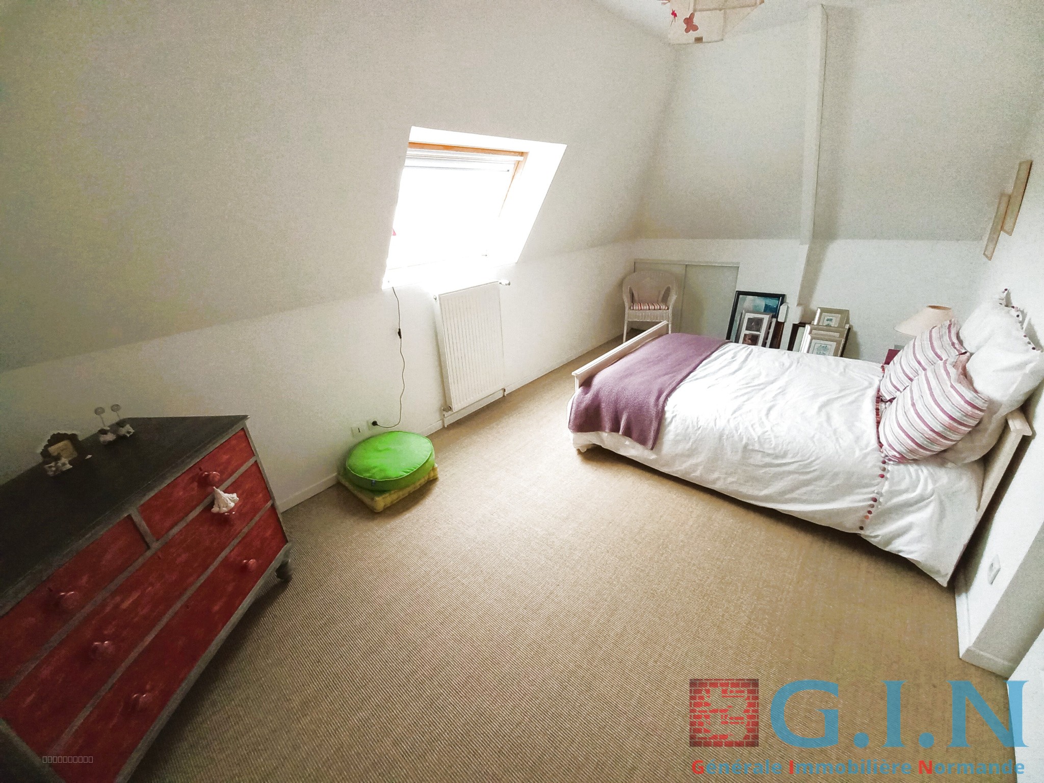 MAISON AU CALME AVEC PISCINE LA LONDE — photo 14