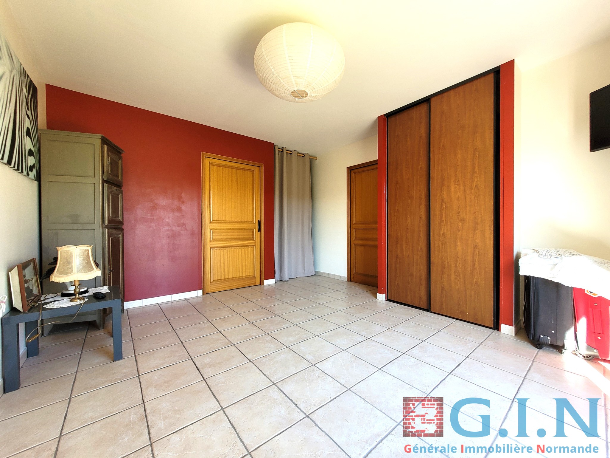 2 MAISONS 215M2 AVEC 2236M2 DE TERRAIN. — photo 18