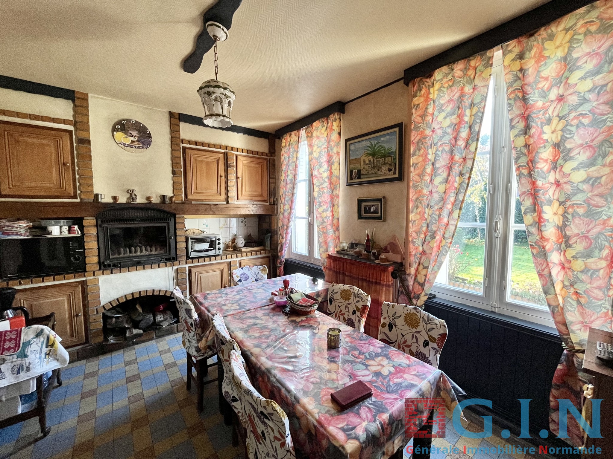 Maison SECTEUR BOOS — photo 4