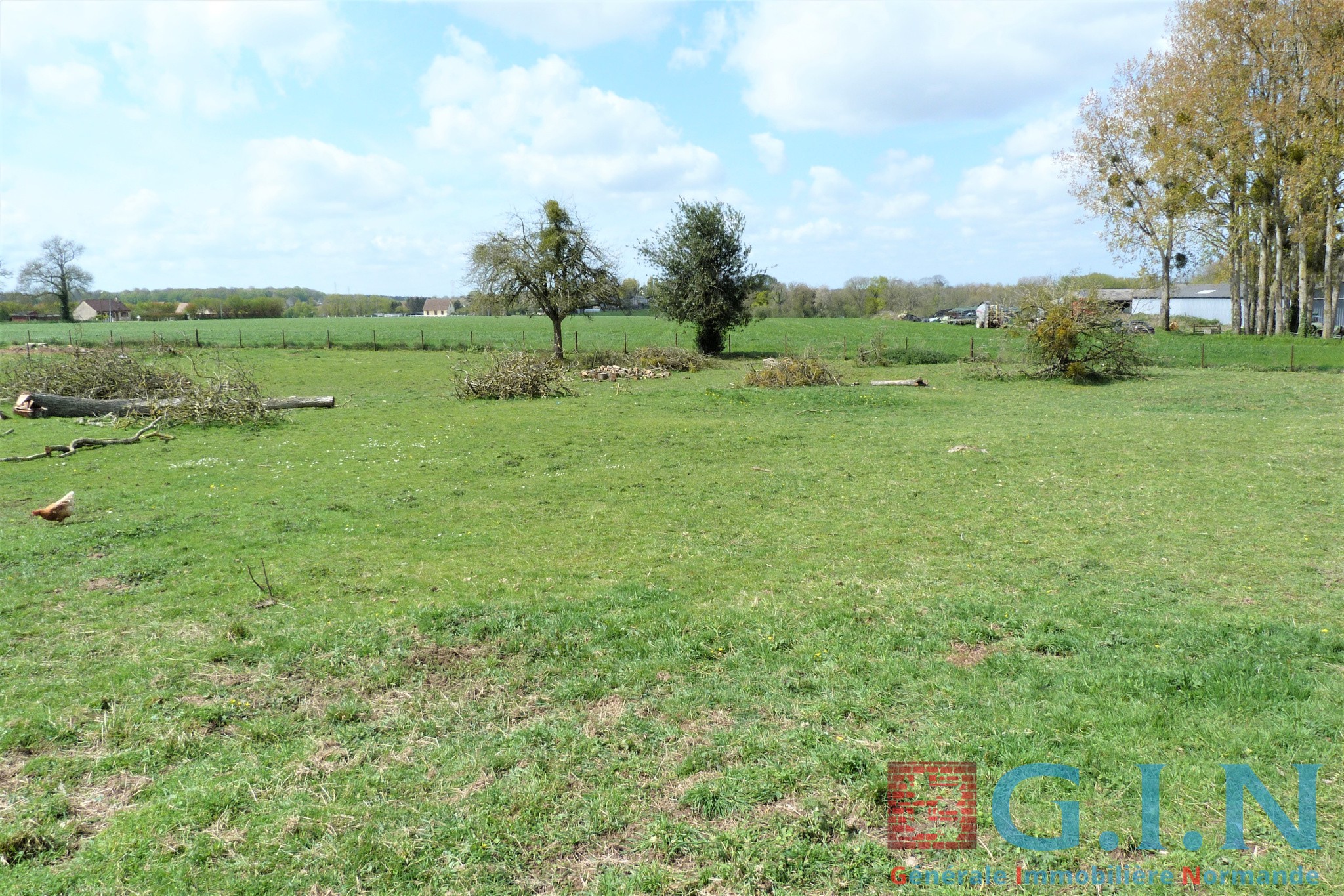 5 KMS DUCLAIR RIVE DROITE — photo 3
