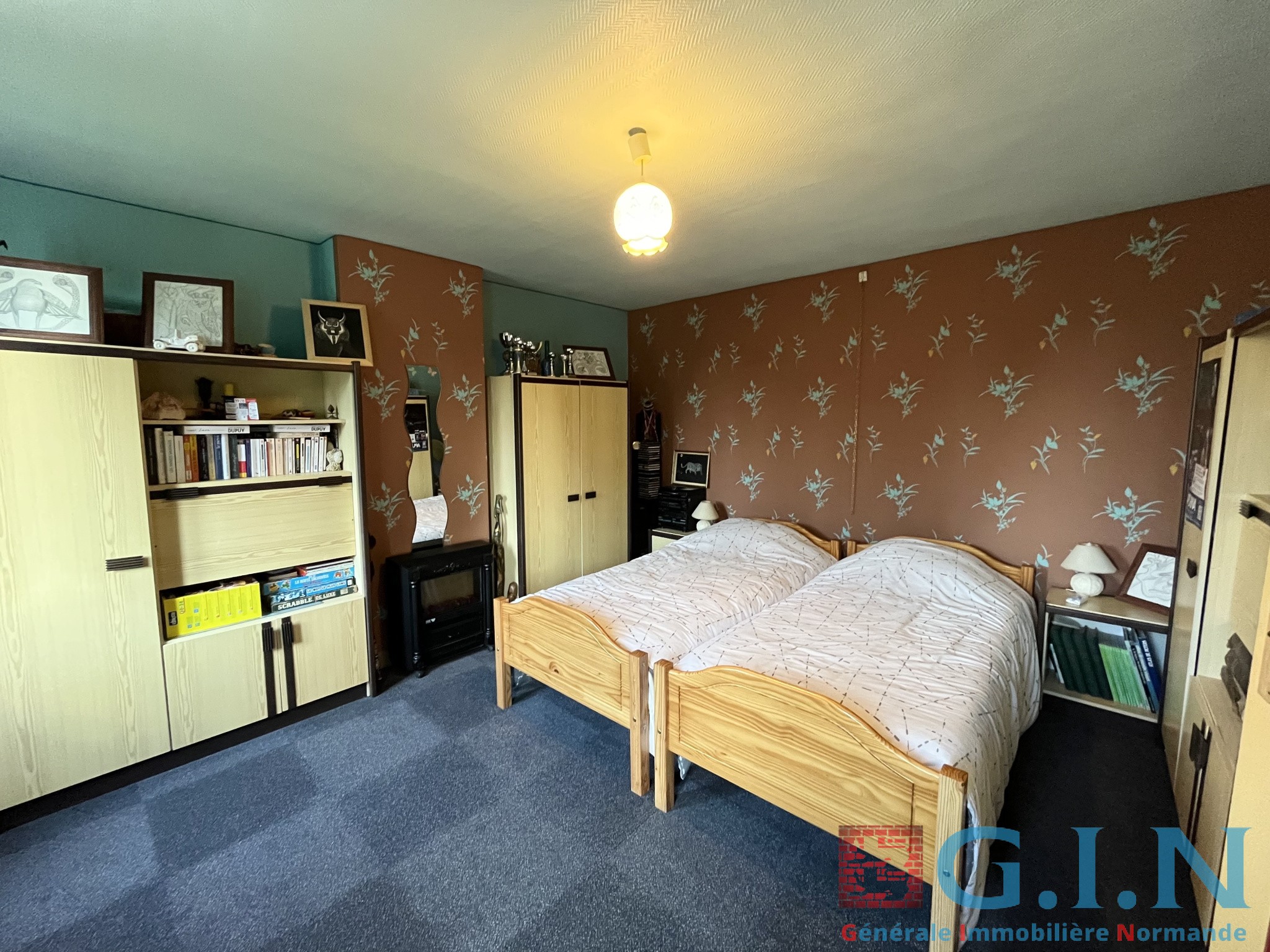 Maison SECTEUR BOOS — photo 5