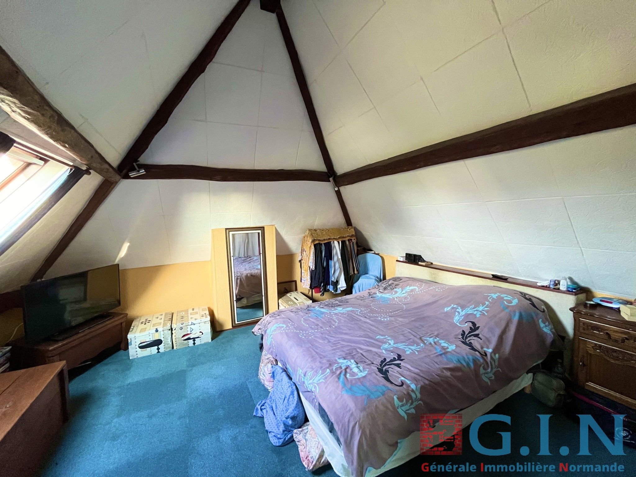 Maison SECTEUR BOOS — photo 8