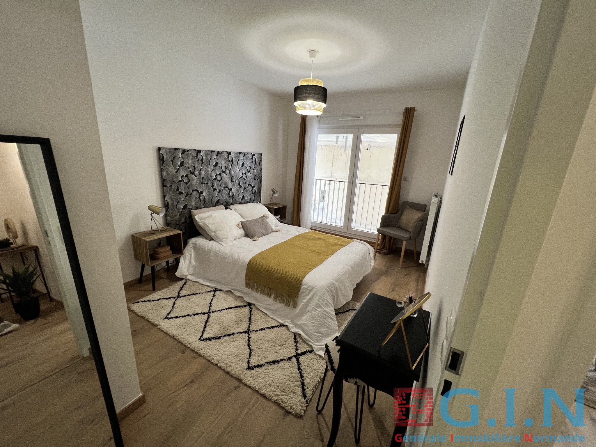Bel appartement Neuf 79m2 - duplex — photo 3