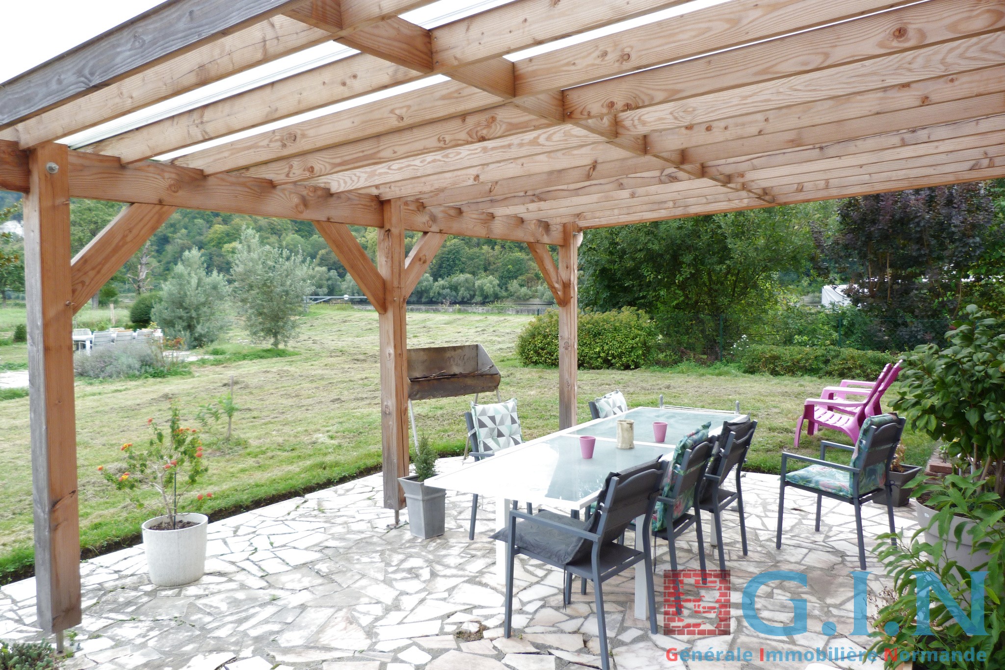 SECTEUR DUCLAIR — photo 2