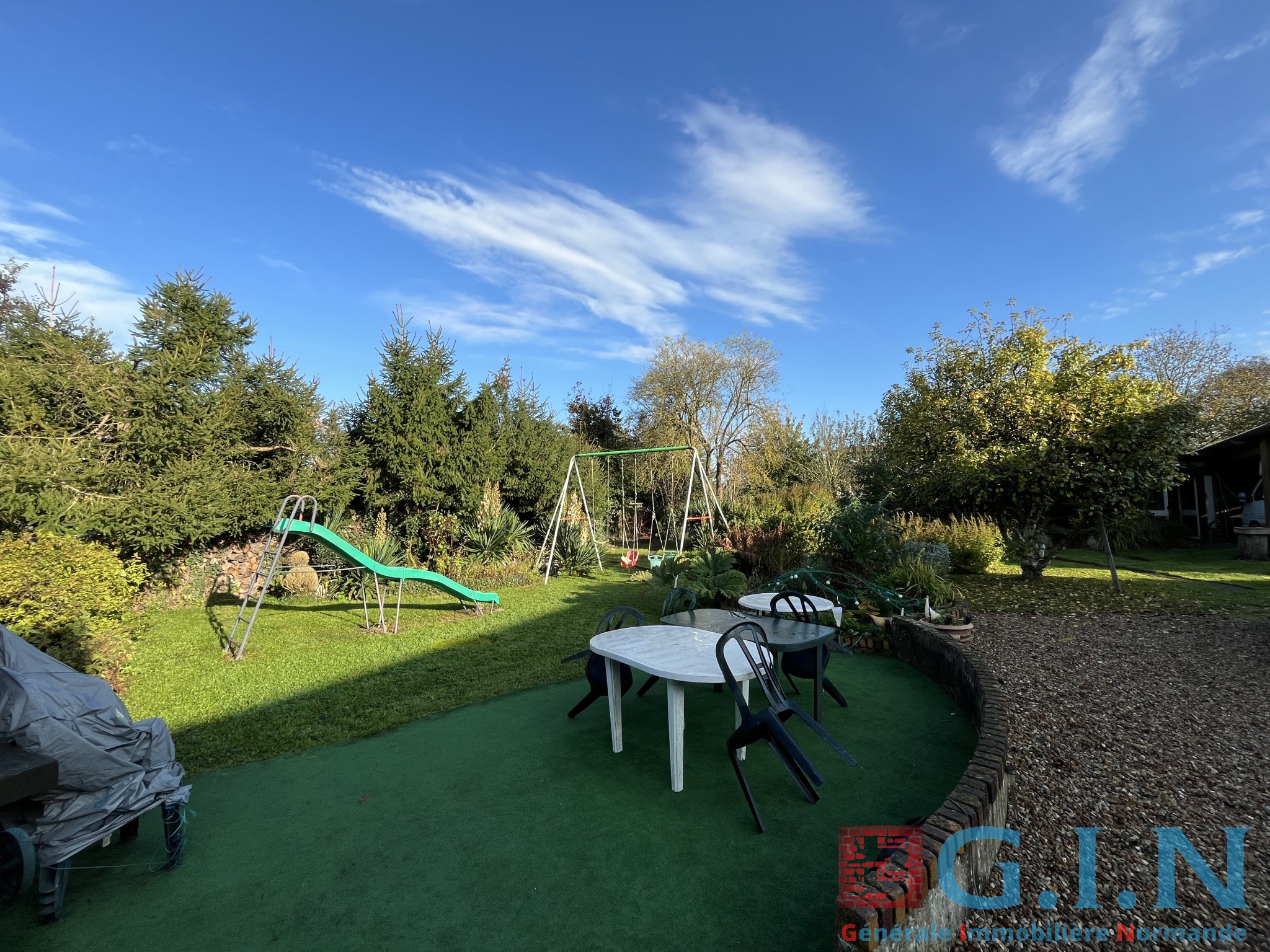 Maison SECTEUR BOOS — photo 18