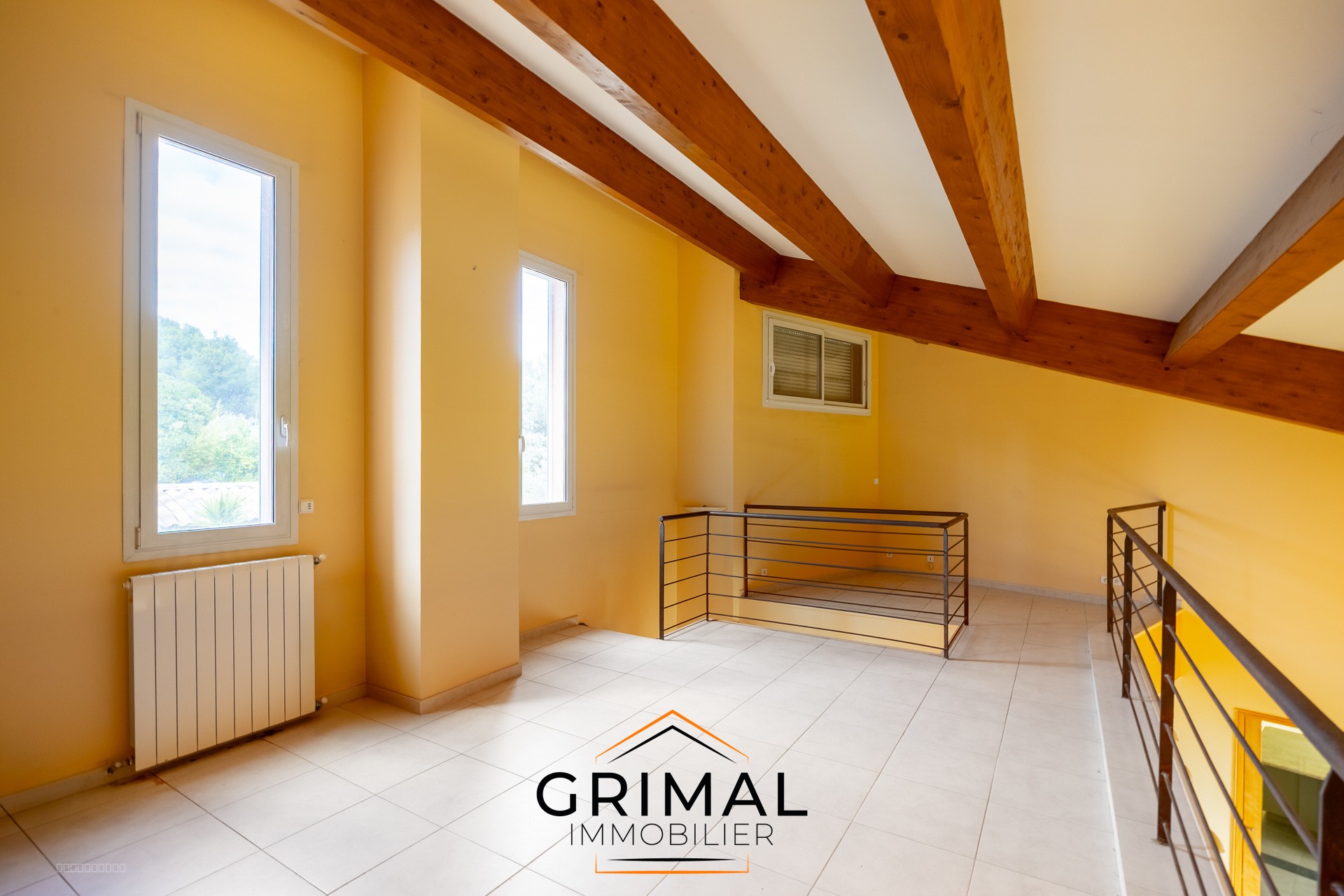 Villa contemporaine sur 10 000m2 de terrain - Clos Saint elois - La ciotat — photo 14