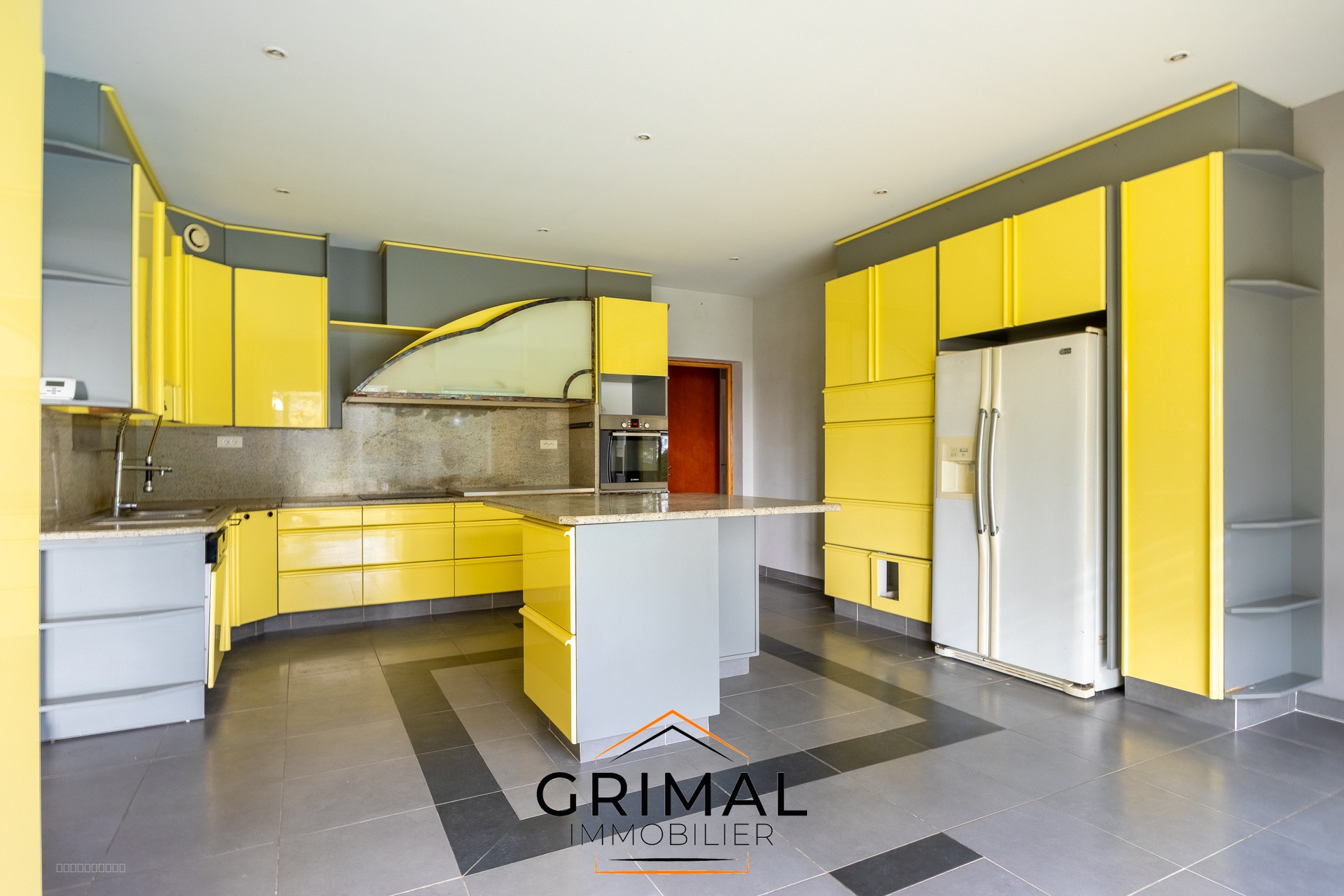 Villa contemporaine sur 10 000m2 de terrain - Clos Saint elois - La ciotat — photo 8