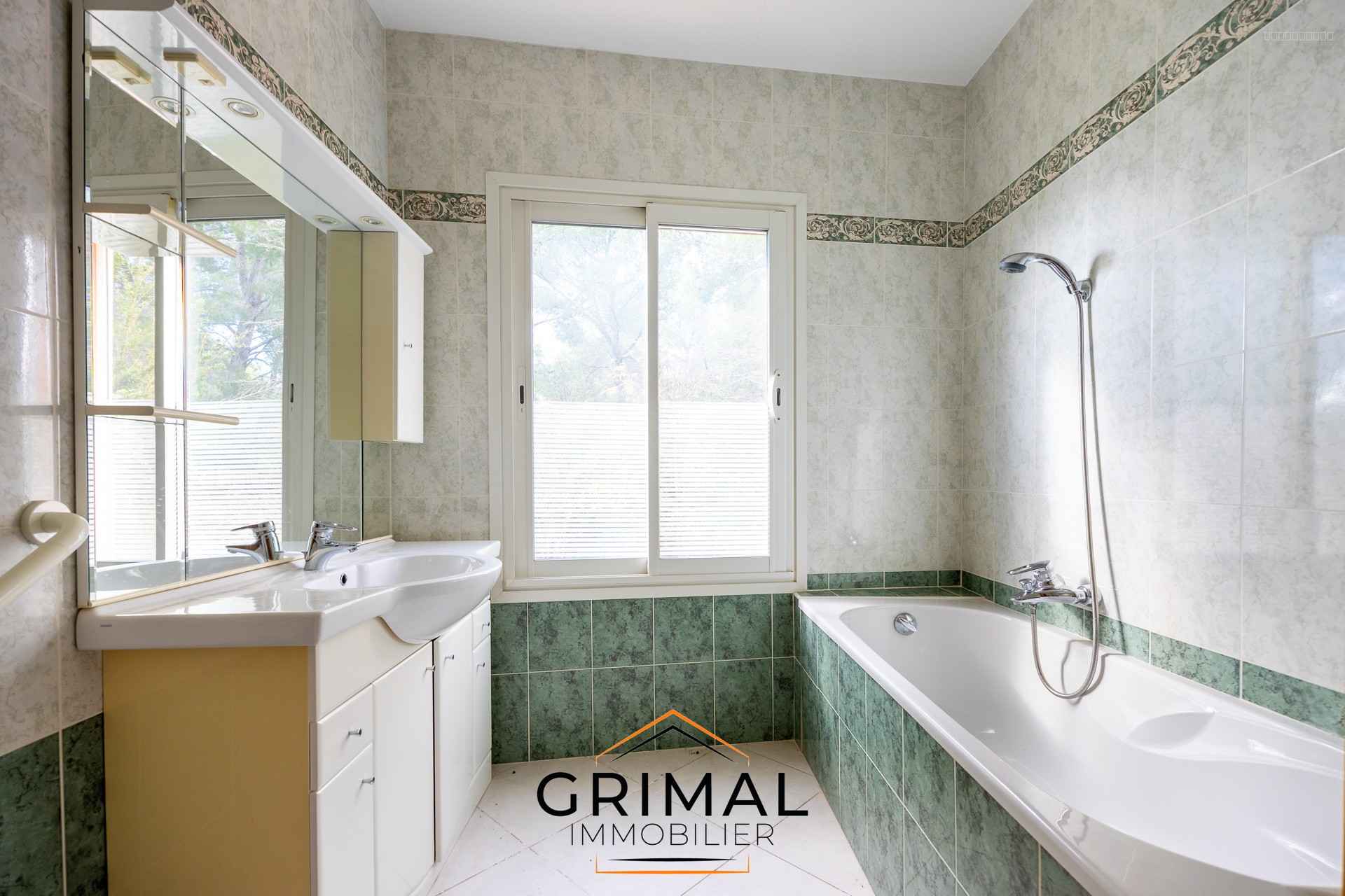 Villa contemporaine sur 10 000m2 de terrain - Clos Saint elois - La ciotat — photo 17