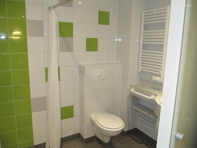 Investissement locatif en residence senior saint-gilles colmar — photo 3