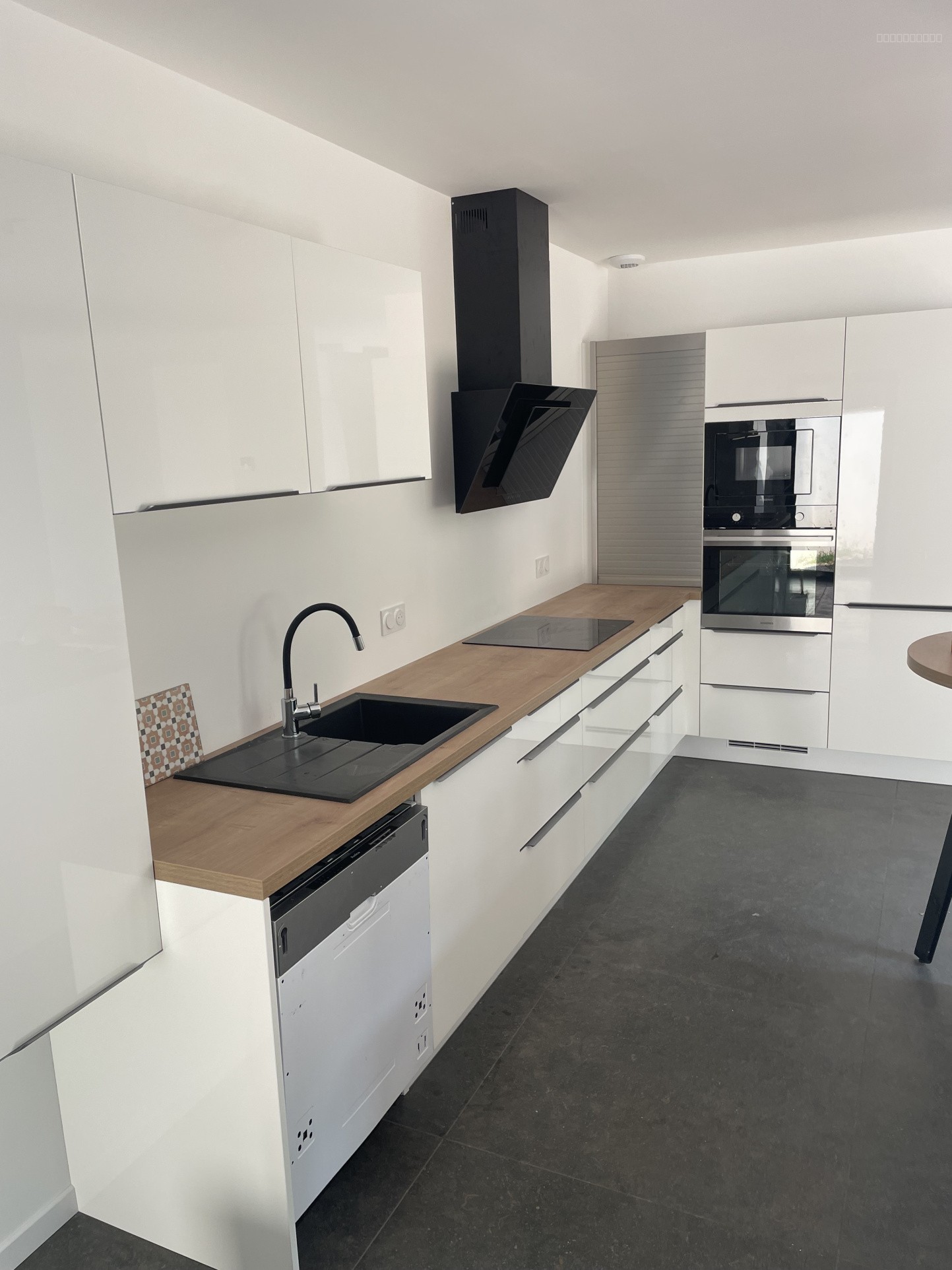 UNE MAISON DE QUALITE POUR UN ENVIRONNEMENT DE CHARME — photo 3
