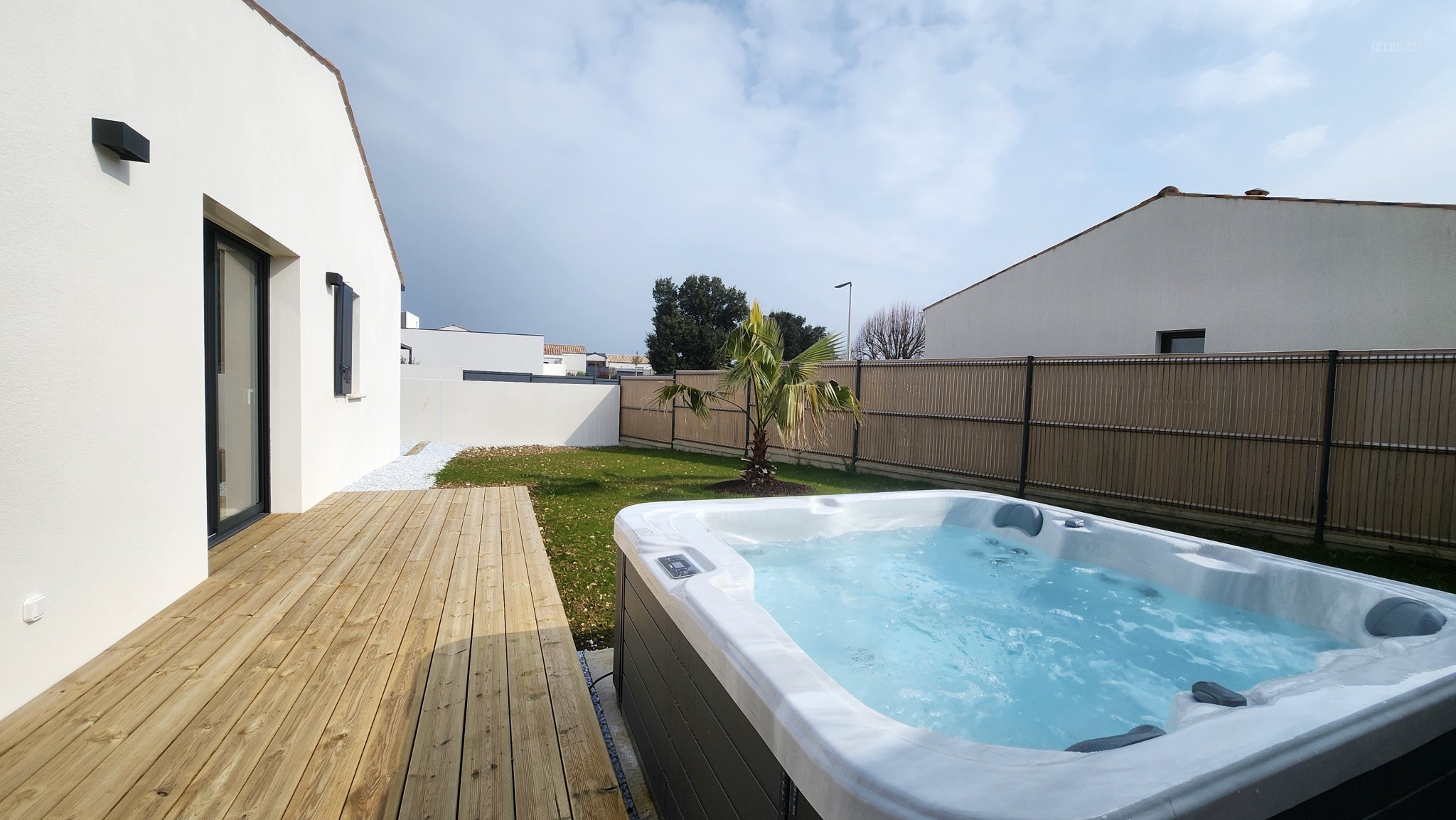 LA MAISON PETILLANTE — photo 19