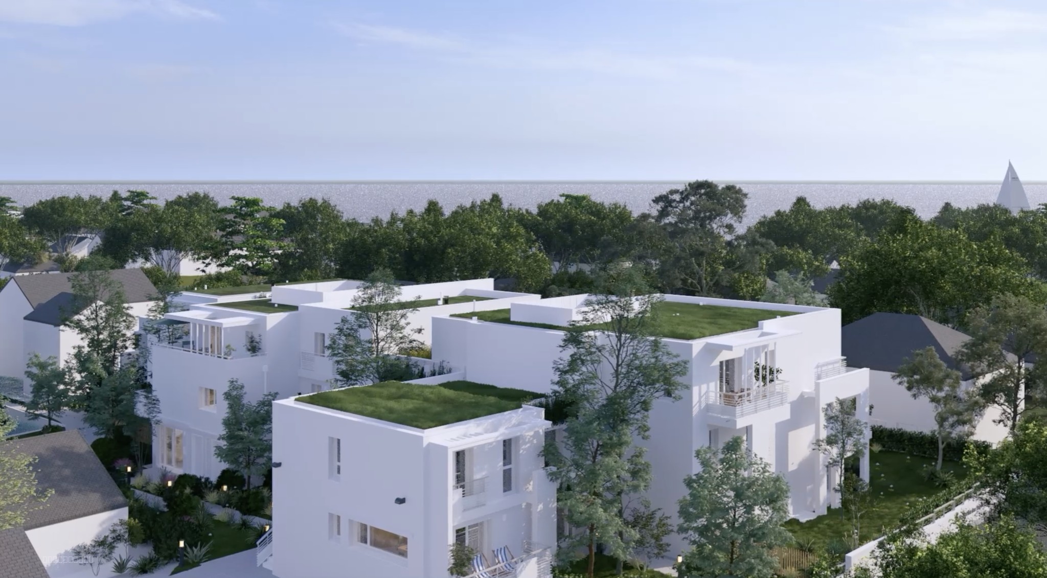 Une nouvelle adresse intimiste à deux pas de la plage — photo 4