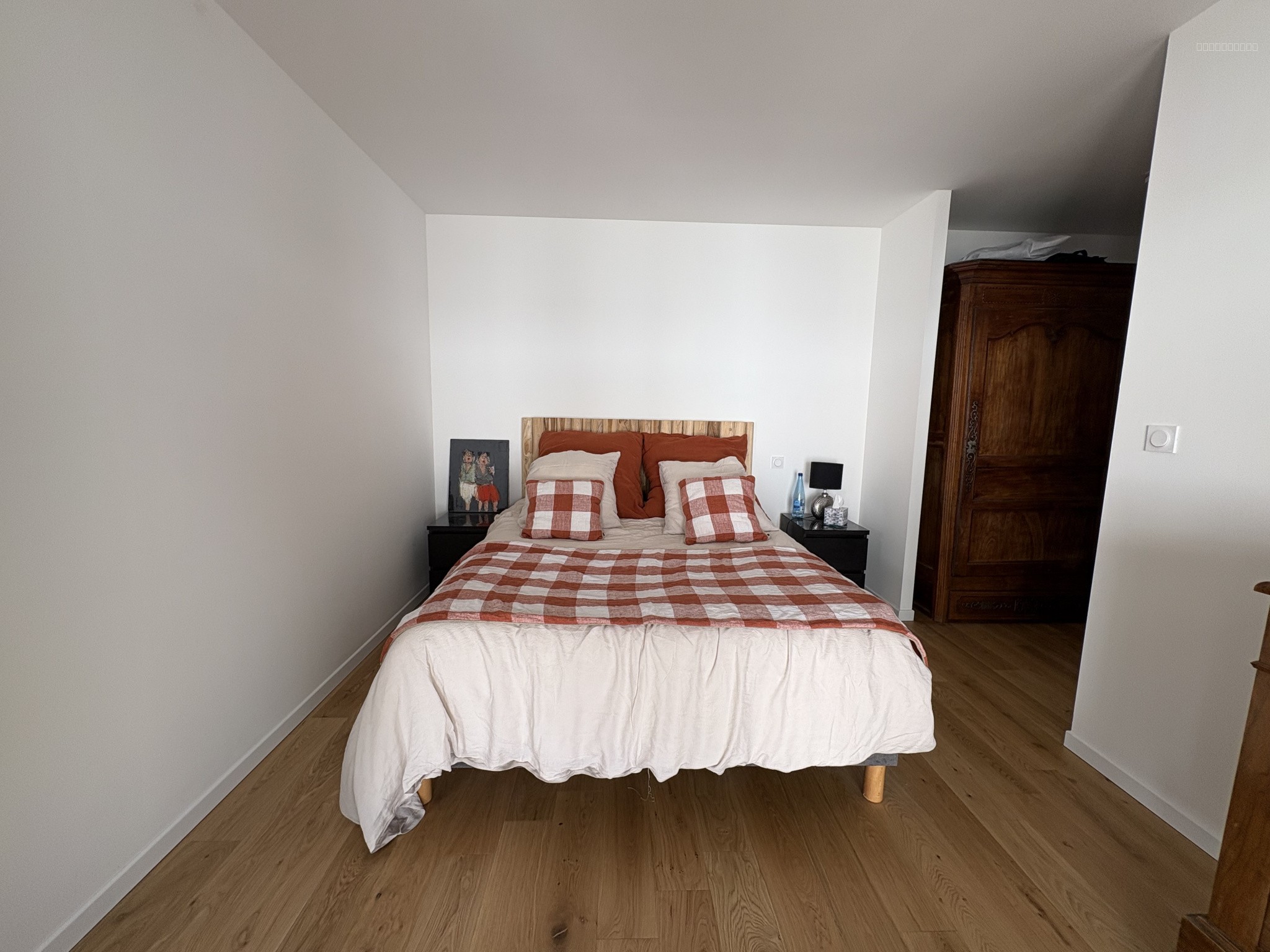 UNE MAISON DE QUALITE POUR UN ENVIRONNEMENT DE CHARME — photo 5