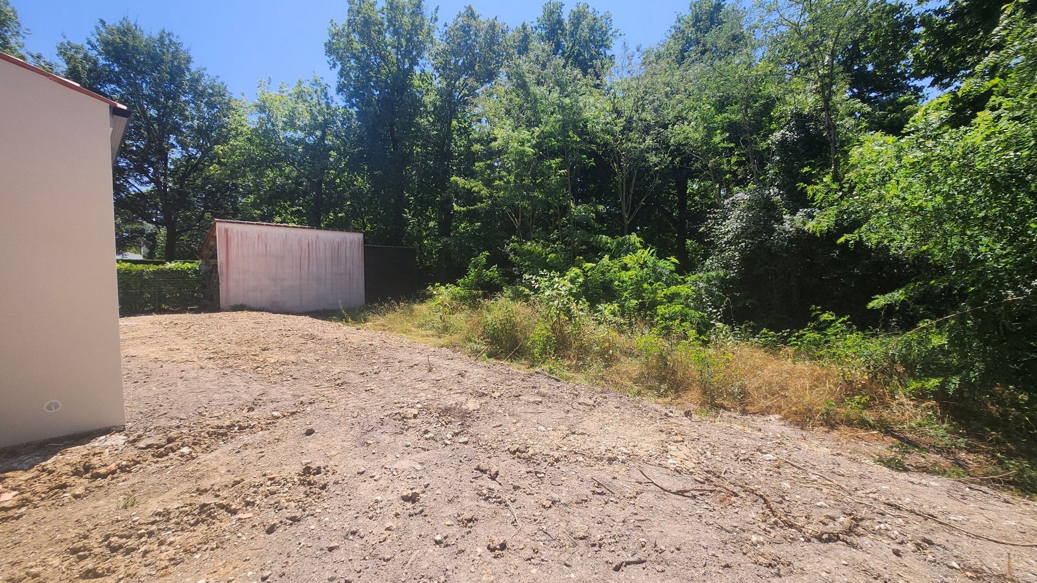 UNE MAISON DE QUALITE POUR UN ENVIRONNEMENT DE CHARME — photo 14