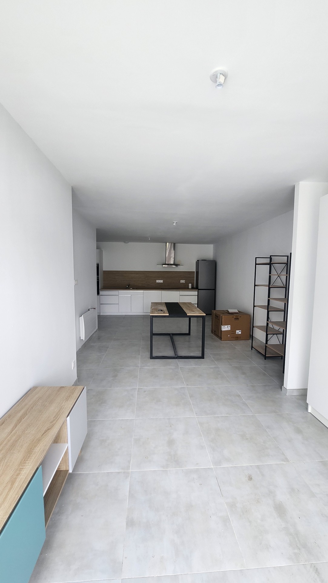 UNE MAISON REVISITÉE — photo 4
