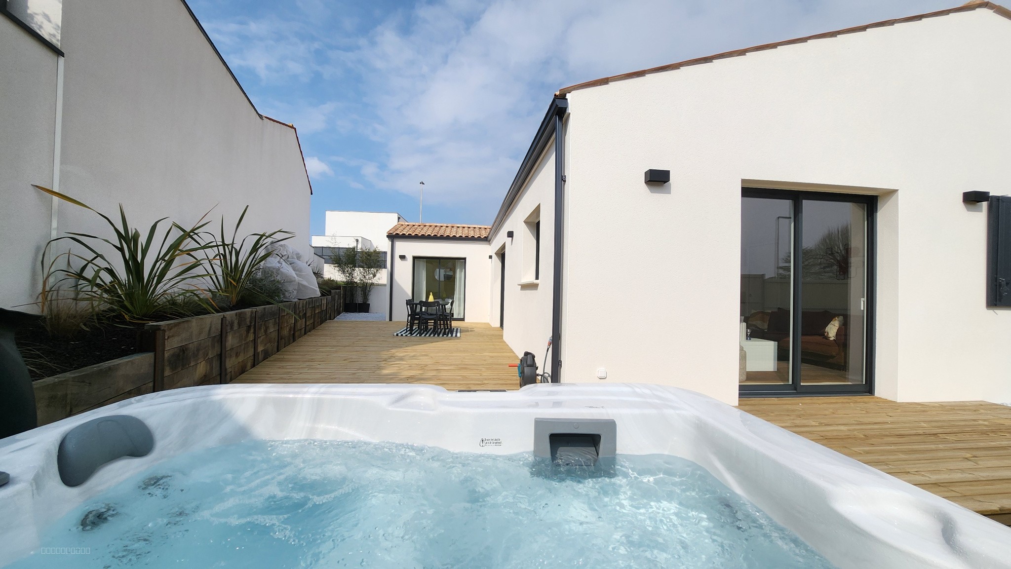 LA MAISON PETILLANTE — photo 6