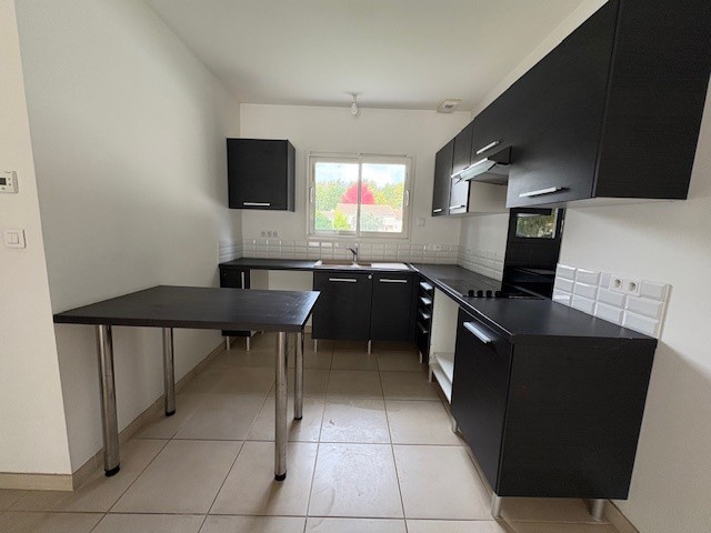 AGRÉABLE LOTISSEMENT AU COEUR D'UN ESPACE BOISÉ — photo 3