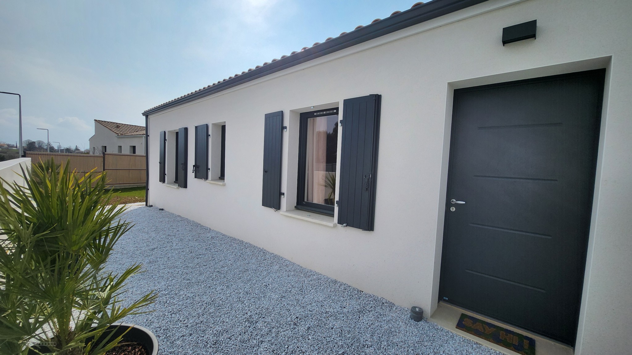 LA MAISON PETILLANTE — photo 18