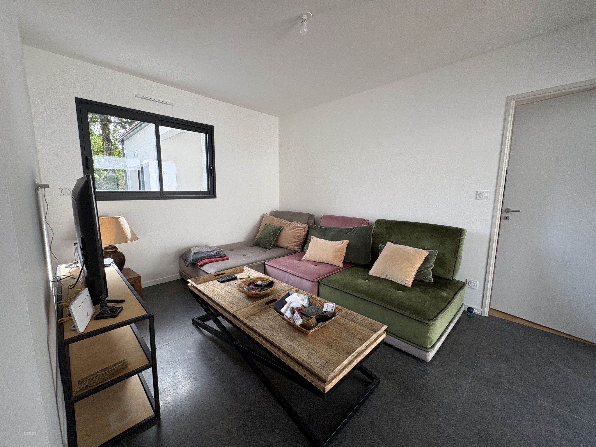 UNE MAISON DE QUALITE POUR UN ENVIRONNEMENT DE CHARME — photo 4