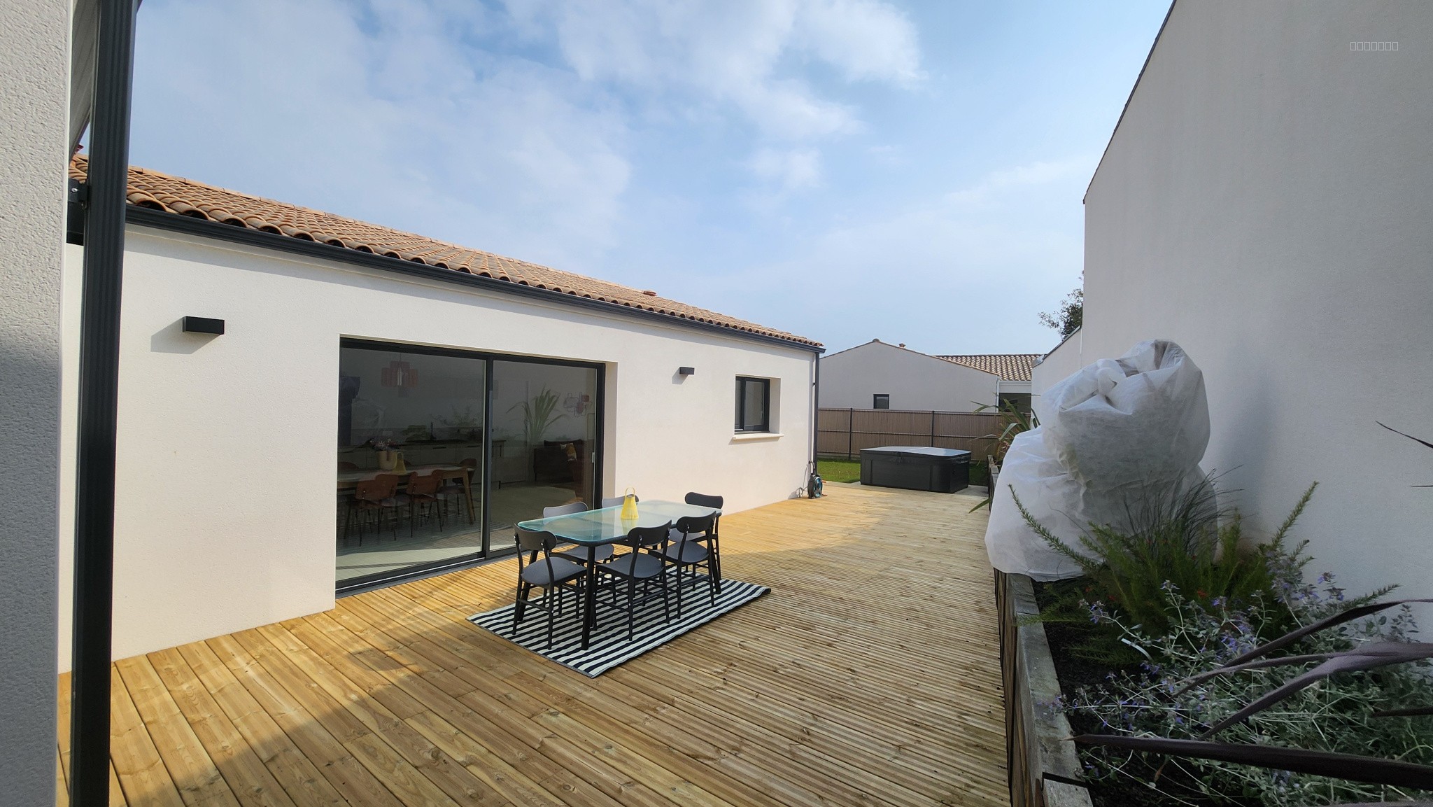 LA MAISON PETILLANTE — photo 7