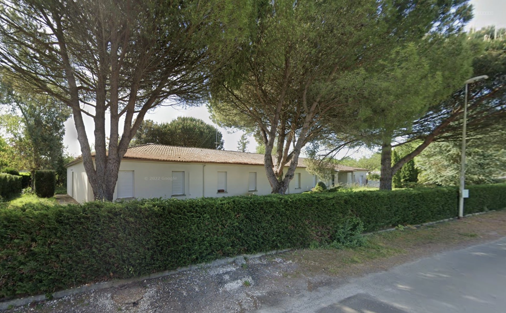 UNE MAISON REVISITÉE — photo 3