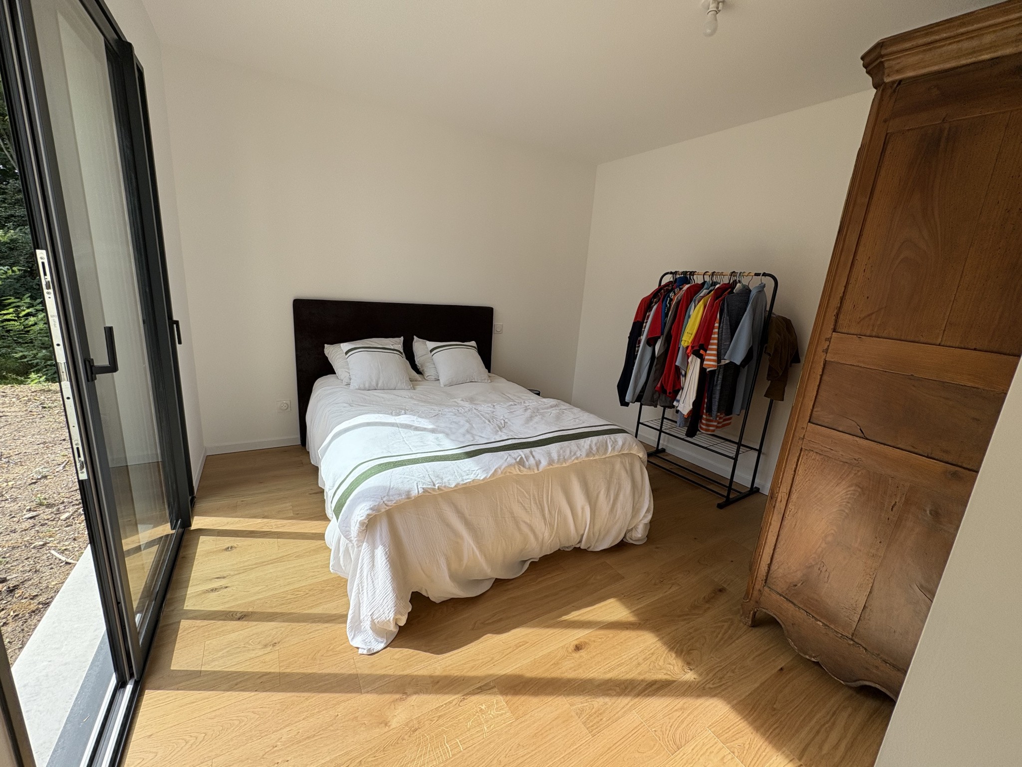 UNE MAISON DE QUALITE POUR UN ENVIRONNEMENT DE CHARME — photo 7