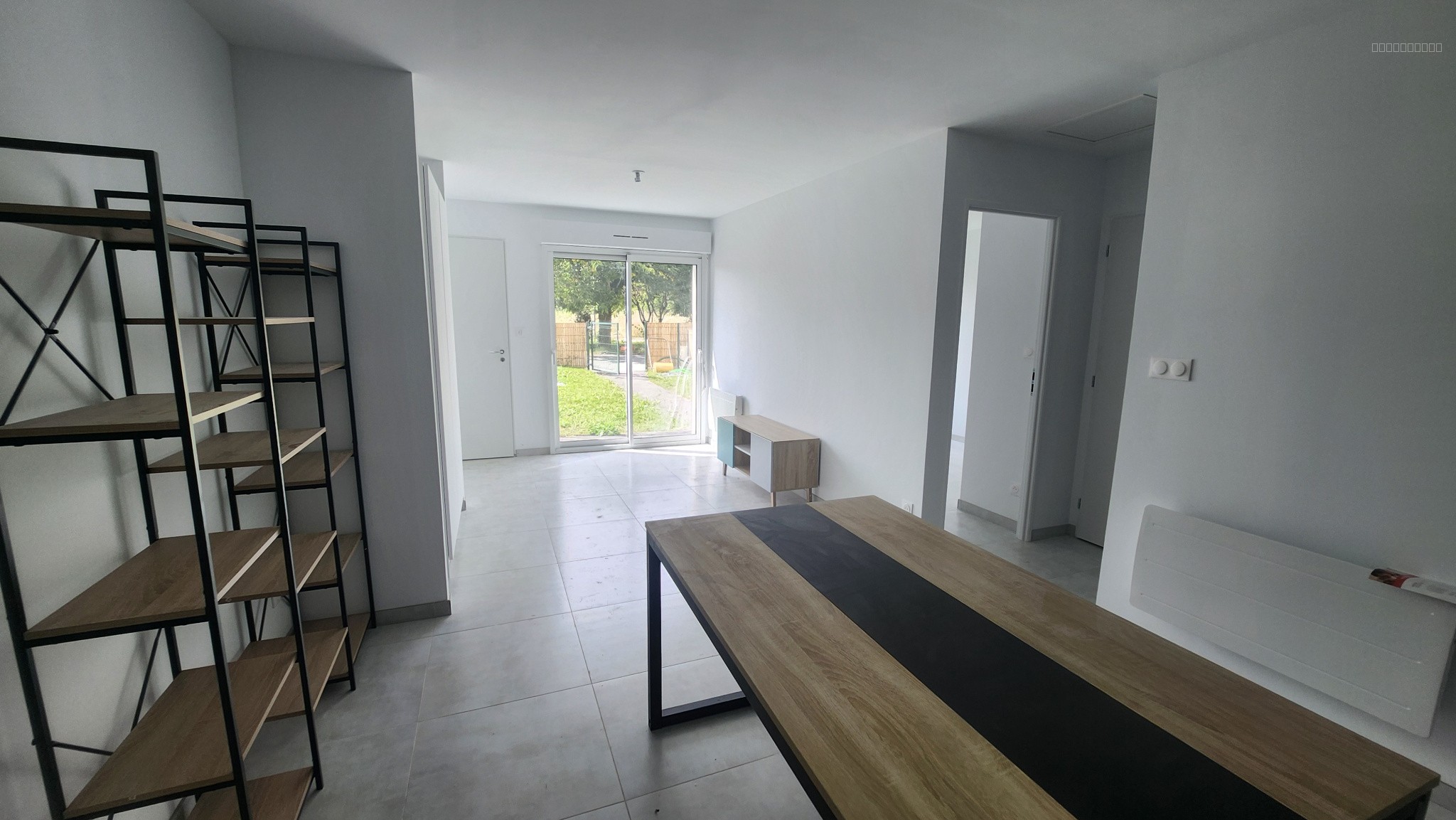 UNE MAISON REVISITÉE — photo 3