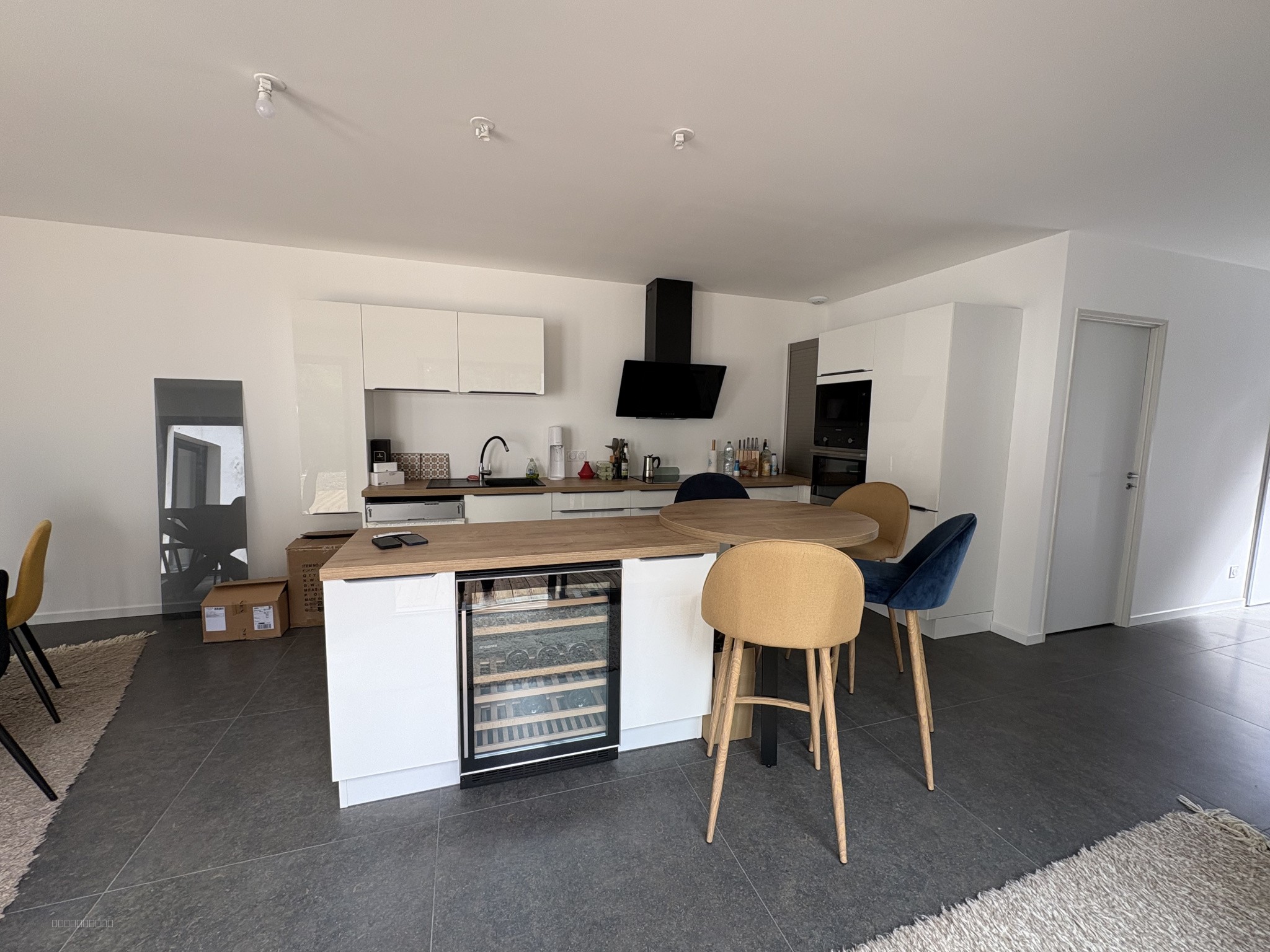 UNE MAISON DE QUALITE POUR UN ENVIRONNEMENT DE CHARME — photo 2