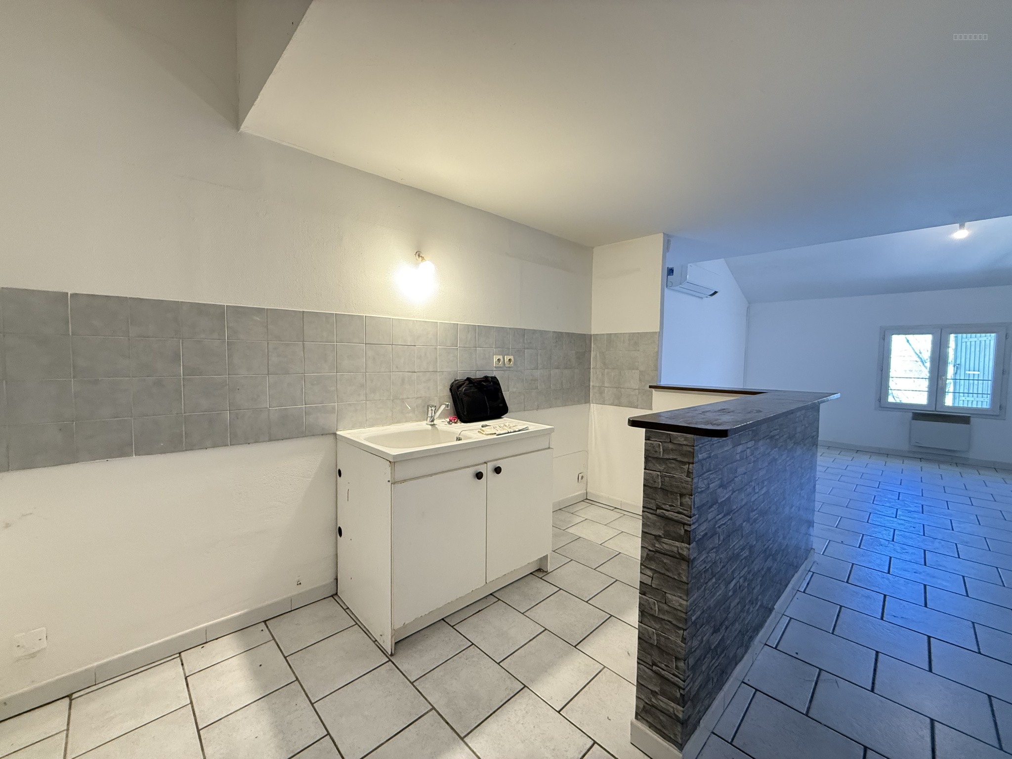 Appartement T1 Bis — photo 3