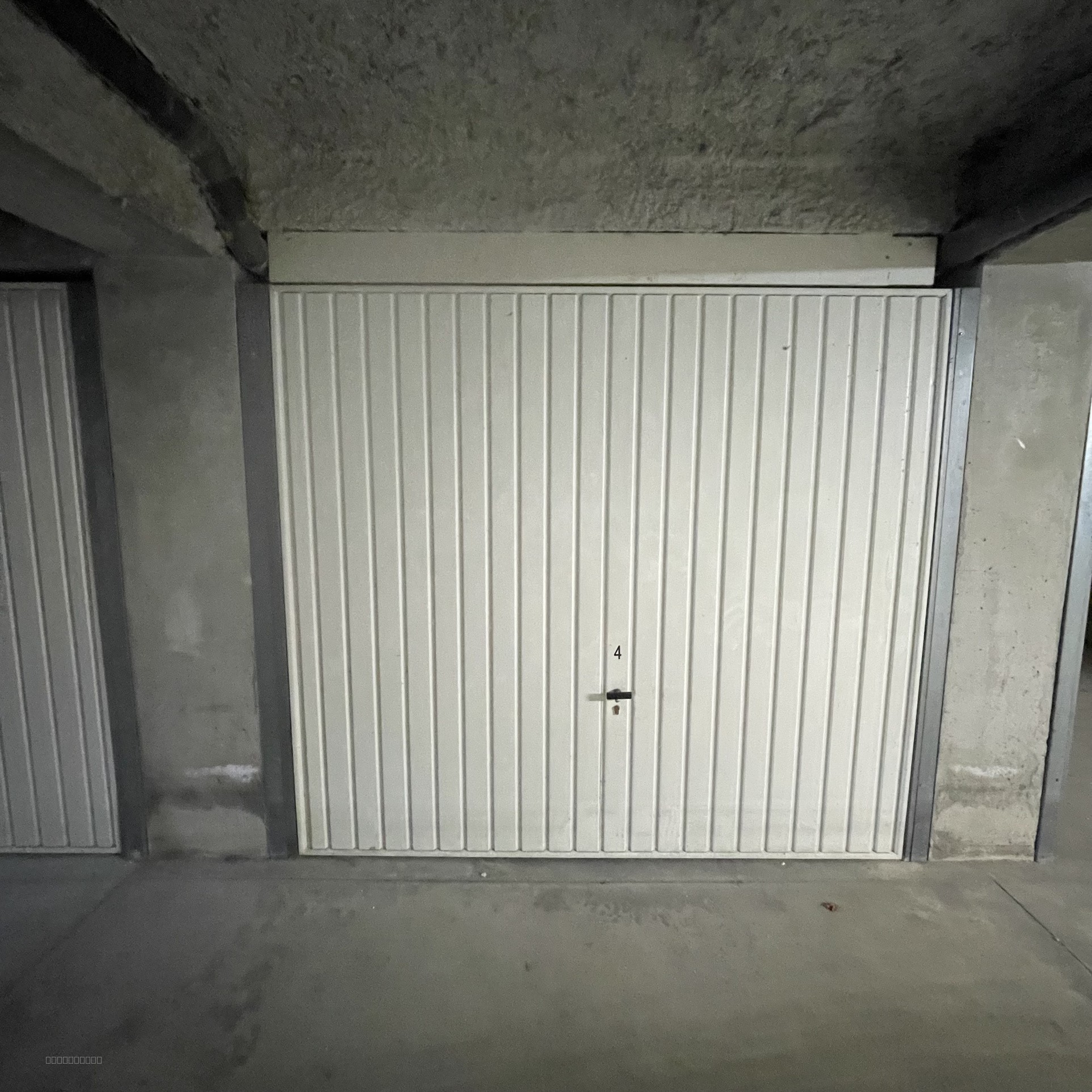 Garage à vendre — photo 2